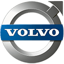 volvo logo