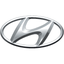 hyundai logo