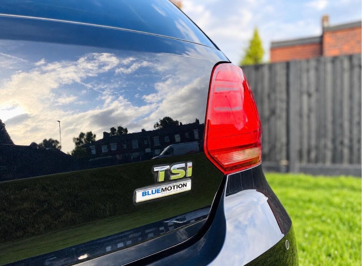 Volkswagen Polo view 16