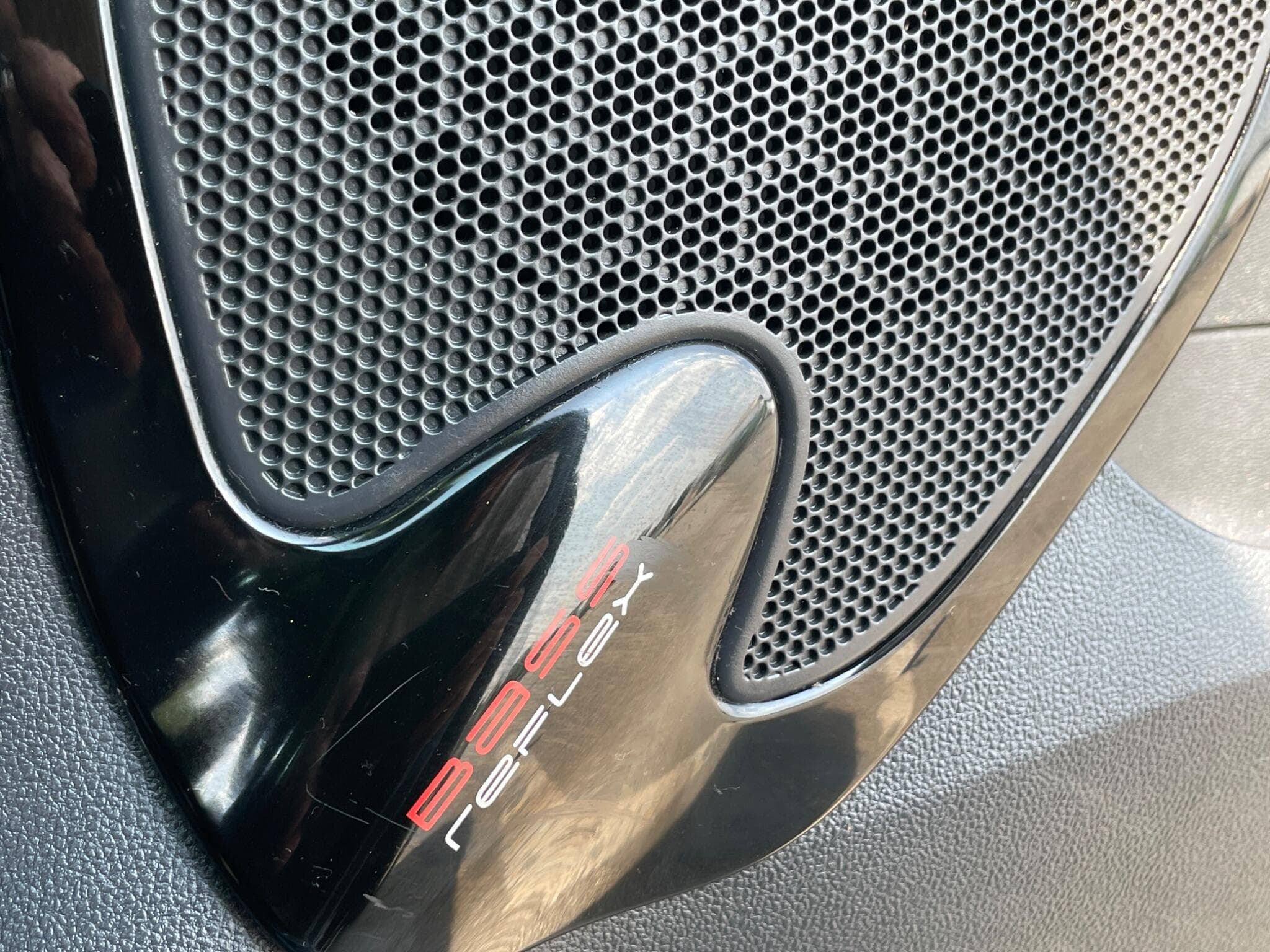 Renault Clio view 21