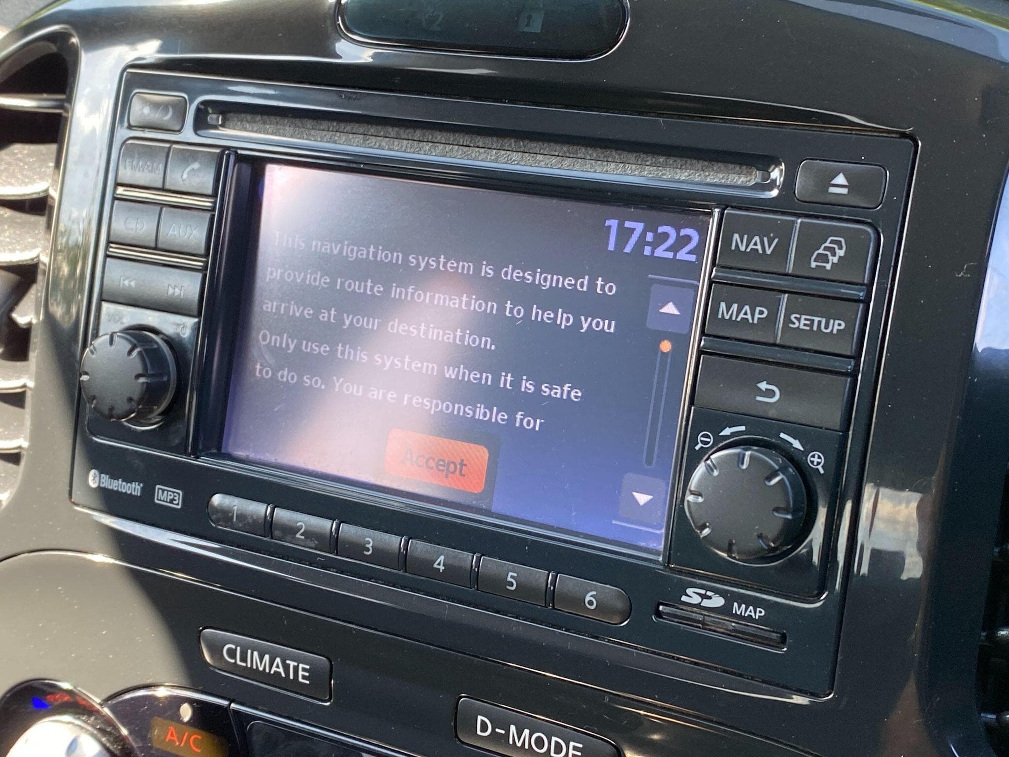 Nissan Juke view 23