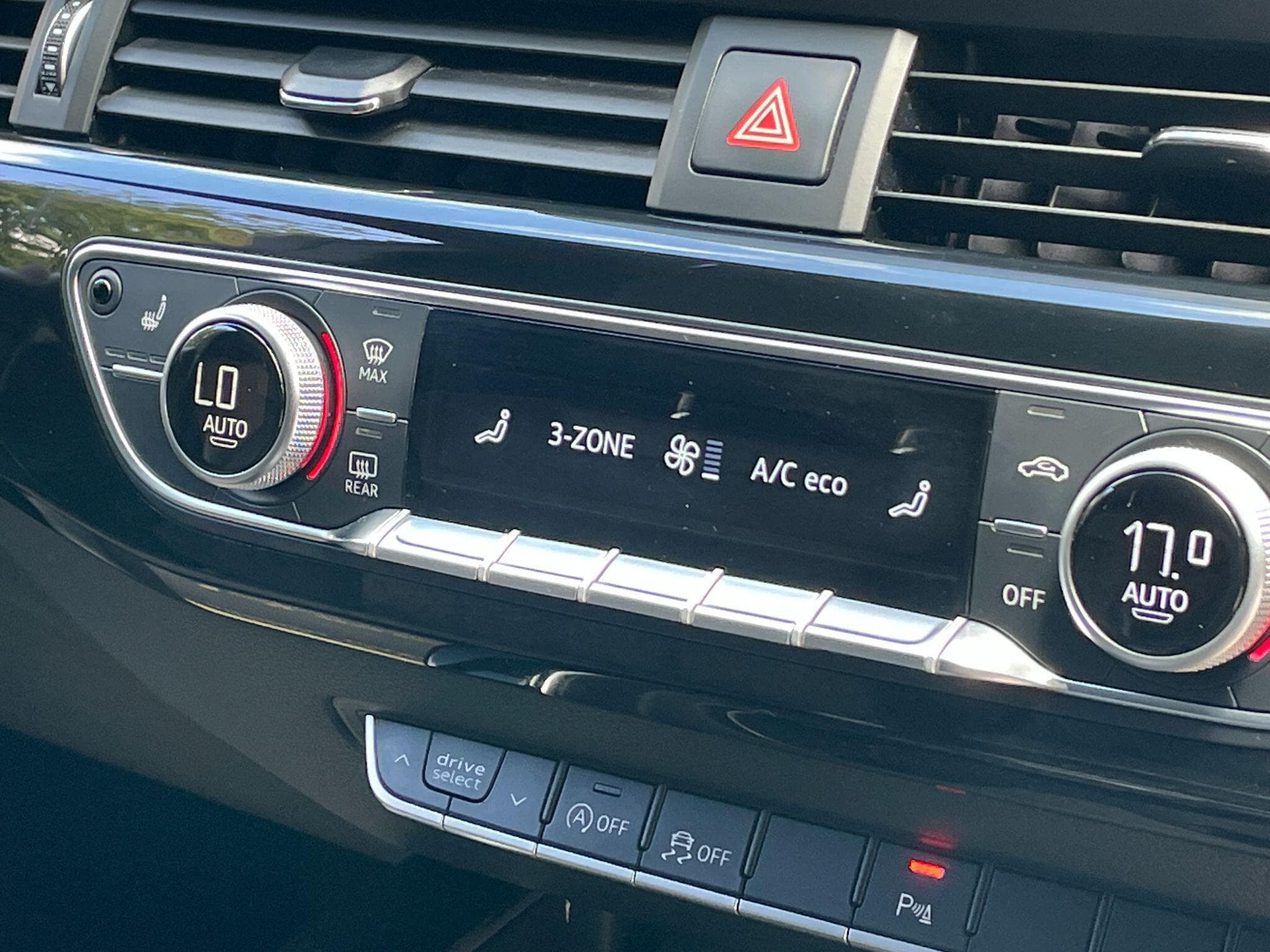 Audi A5 view 38