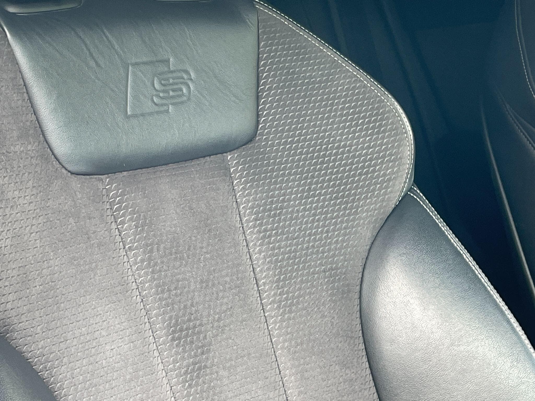 Audi A5 view 41