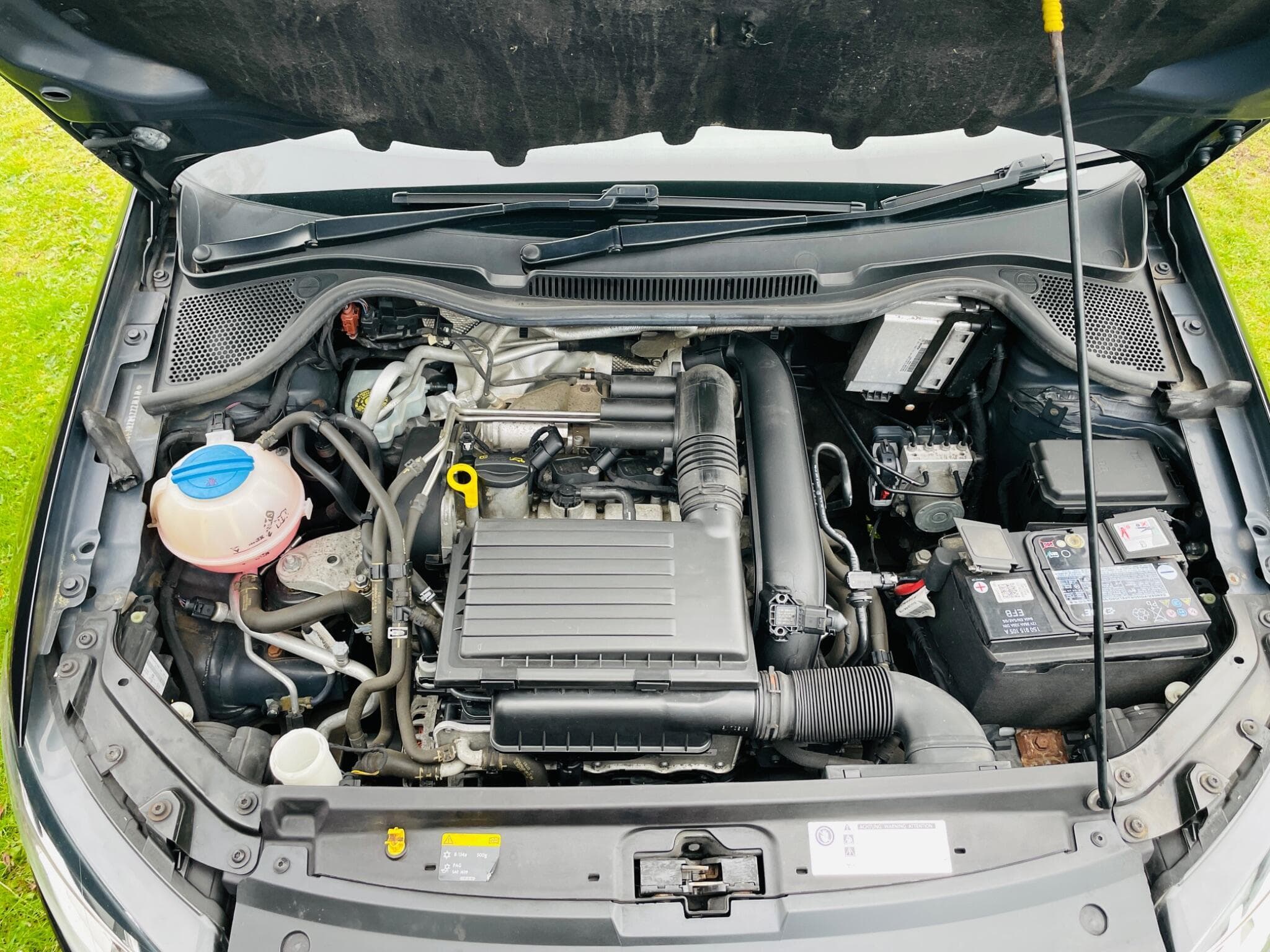 Volkswagen Polo view 41