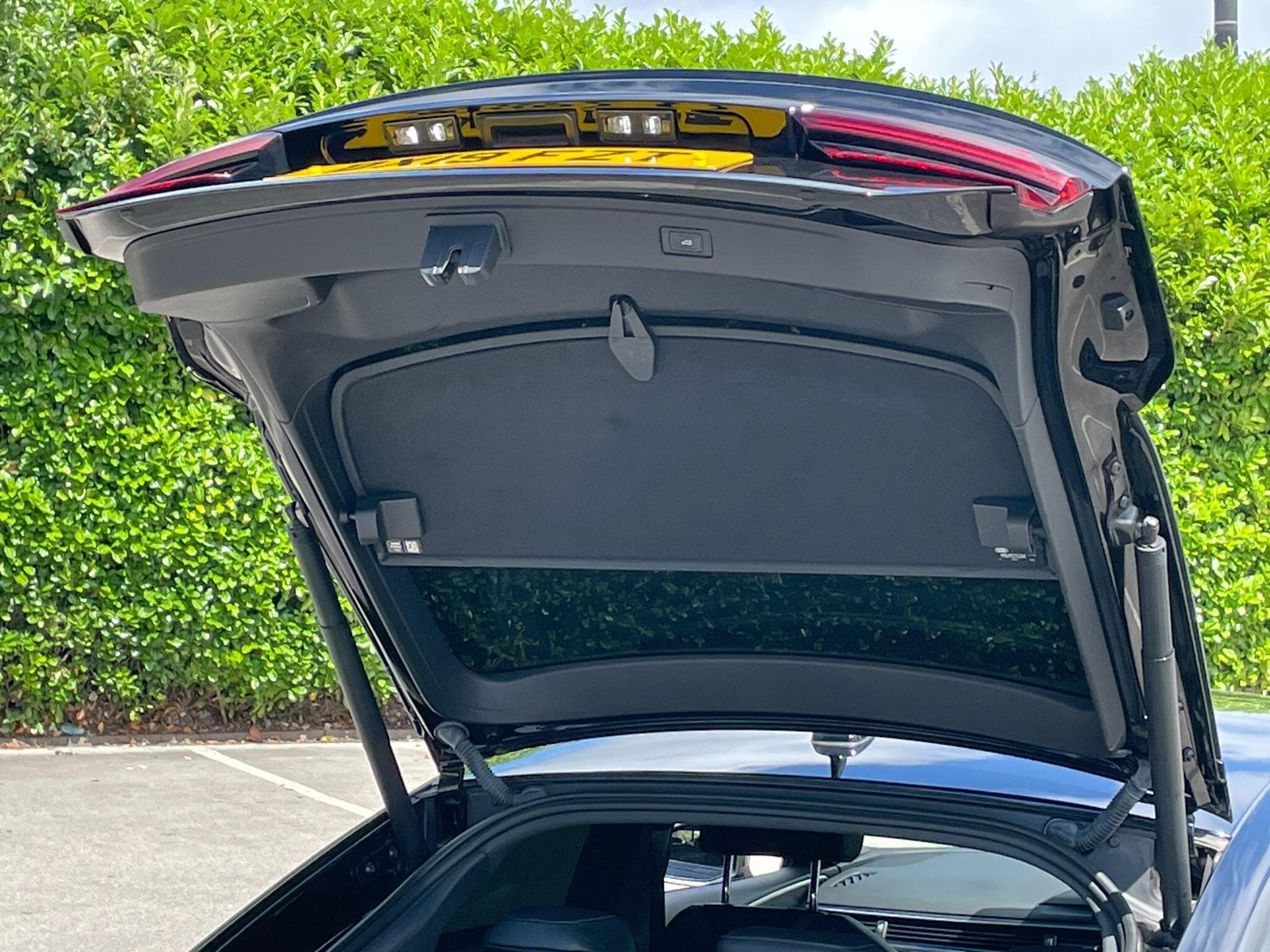 Audi A5 view 44