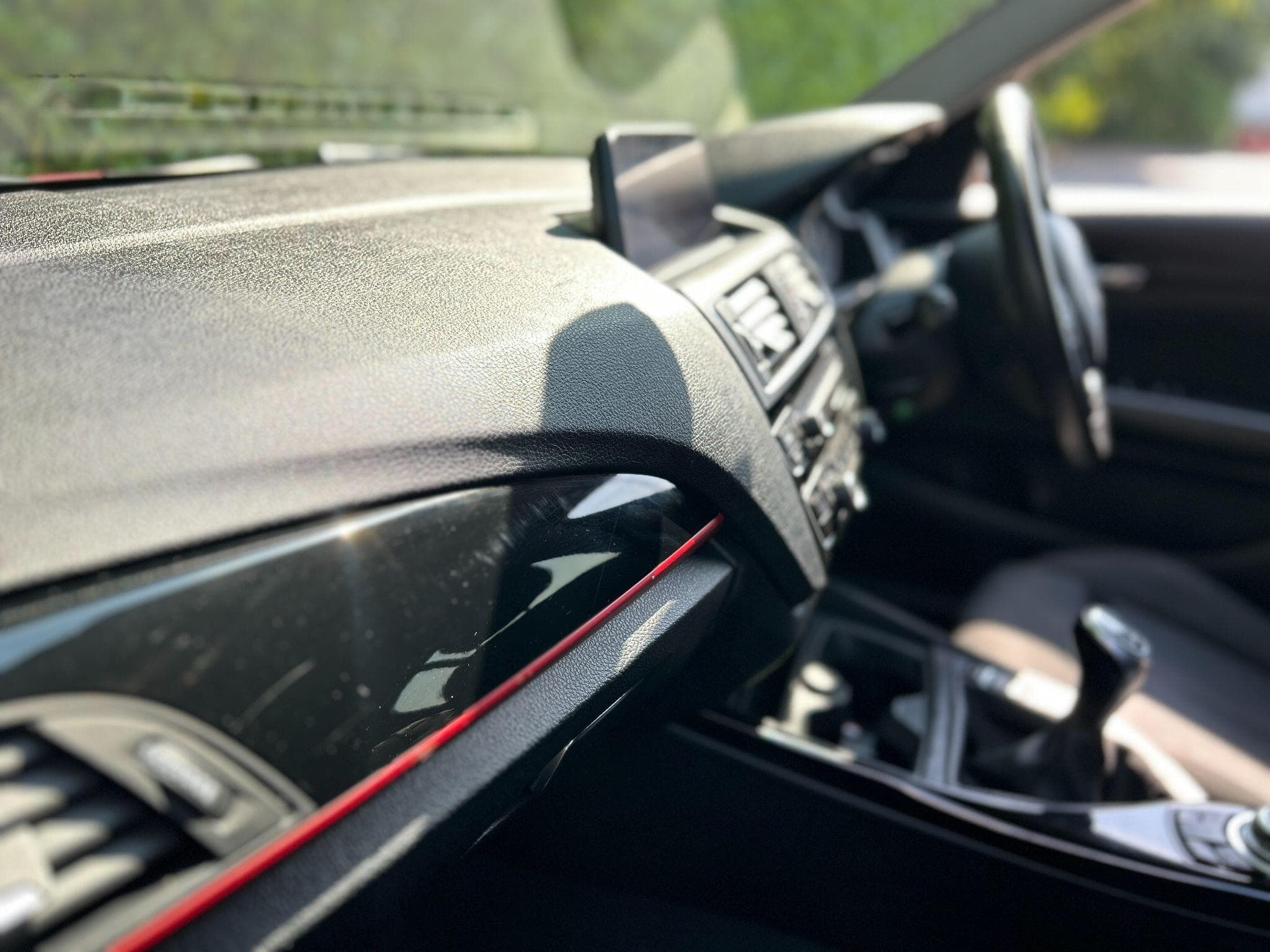 BMW 1 Series view 14