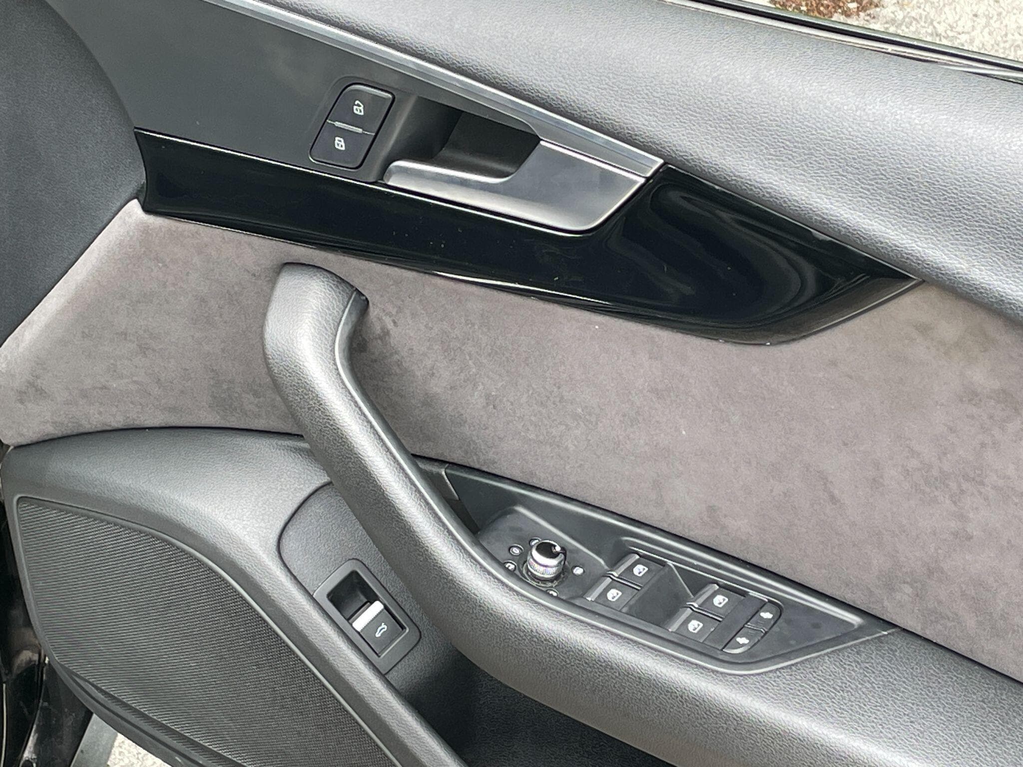 Audi A5 view 42