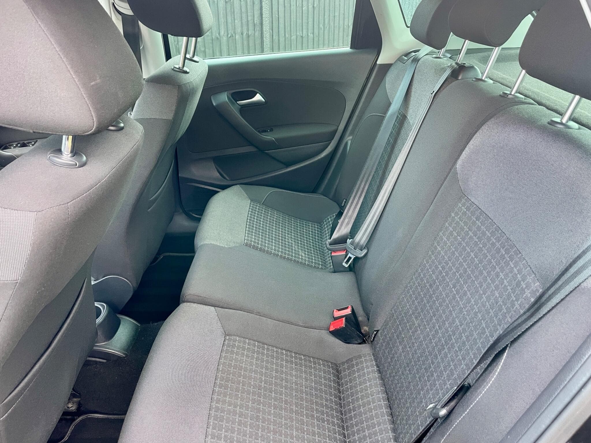 Volkswagen Polo view 34