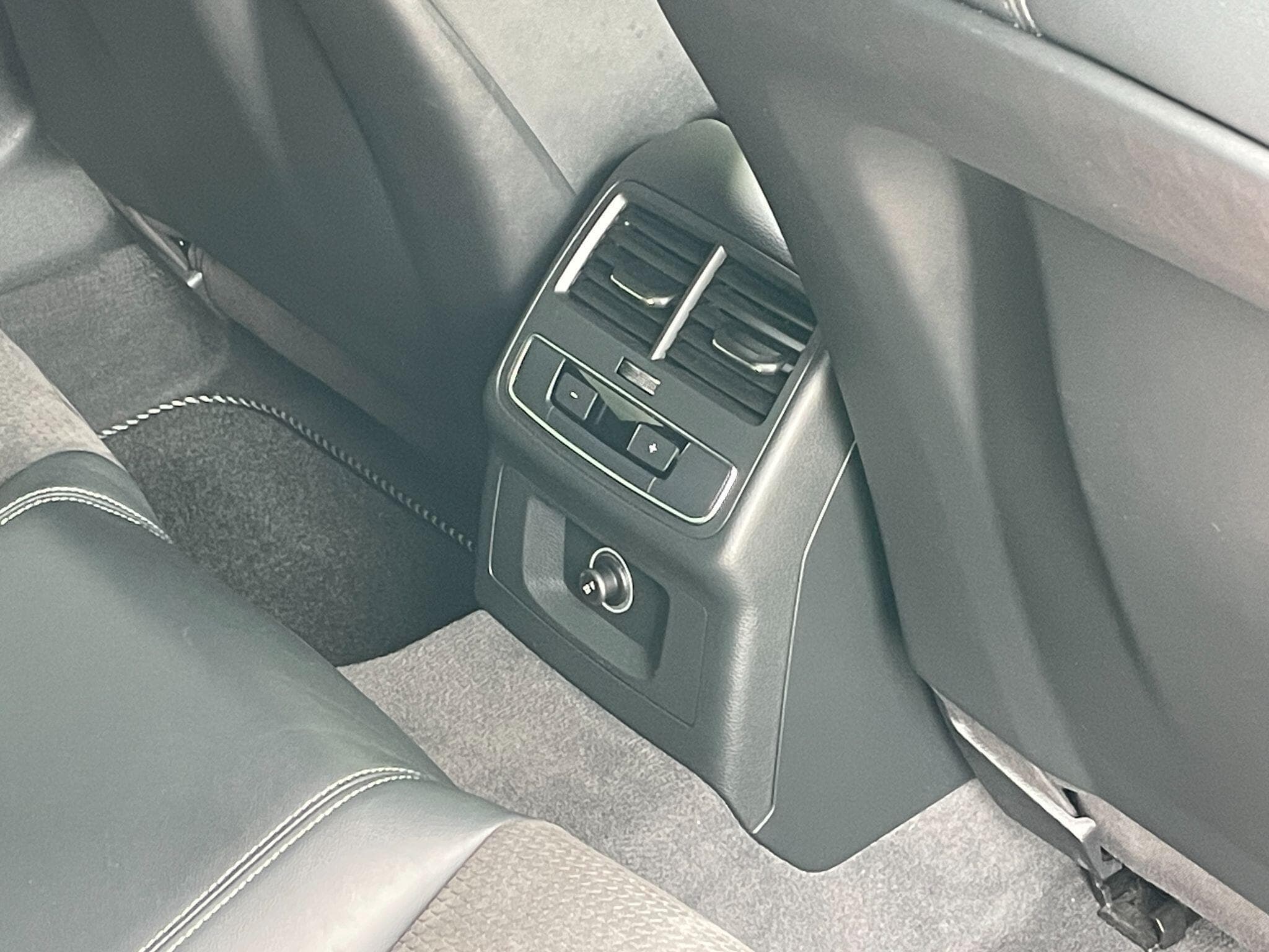 Audi A5 view 43