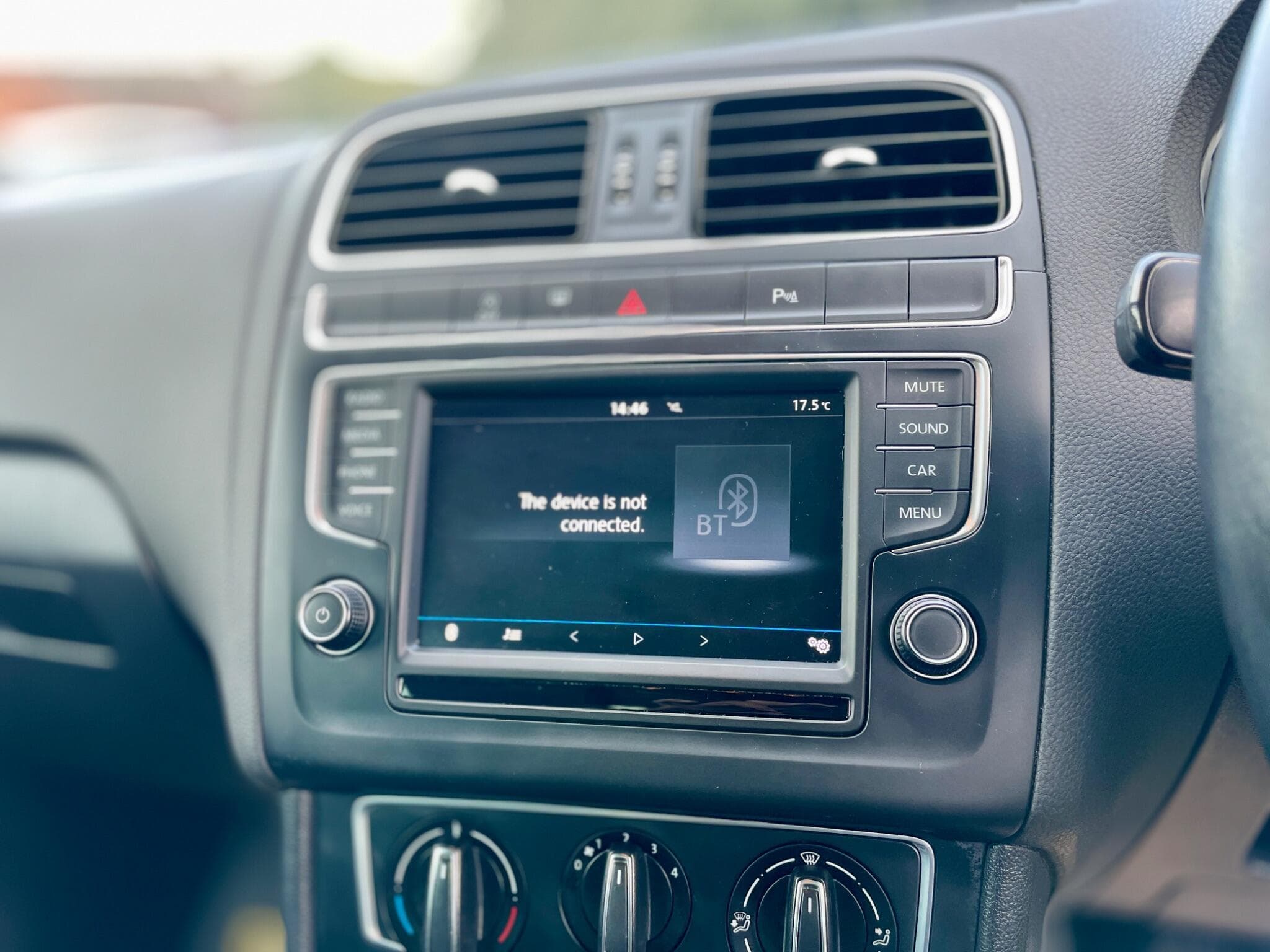 Volkswagen Polo view 26