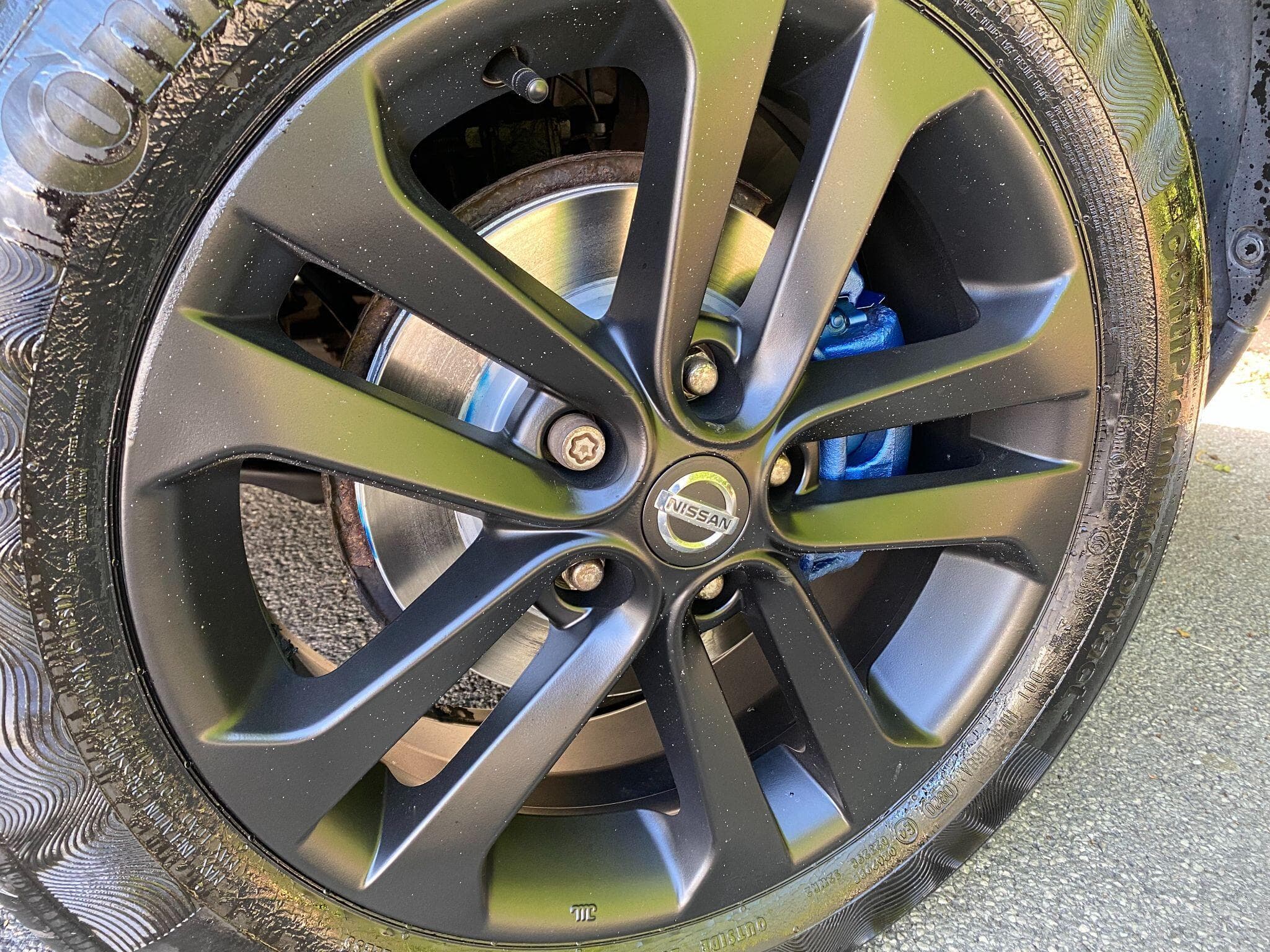 Nissan Juke view 20