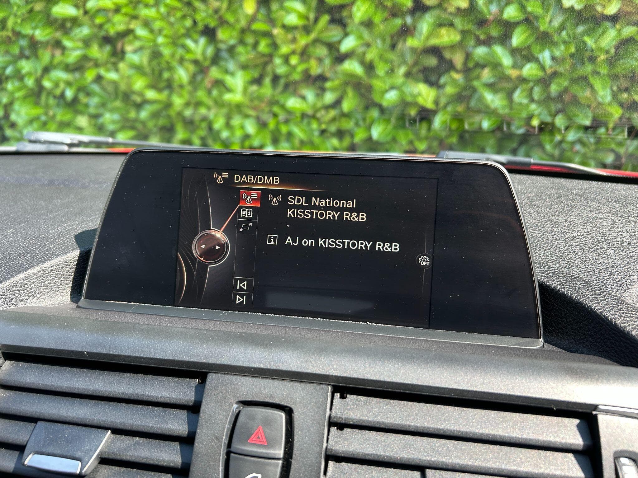 BMW 1 Series view 28