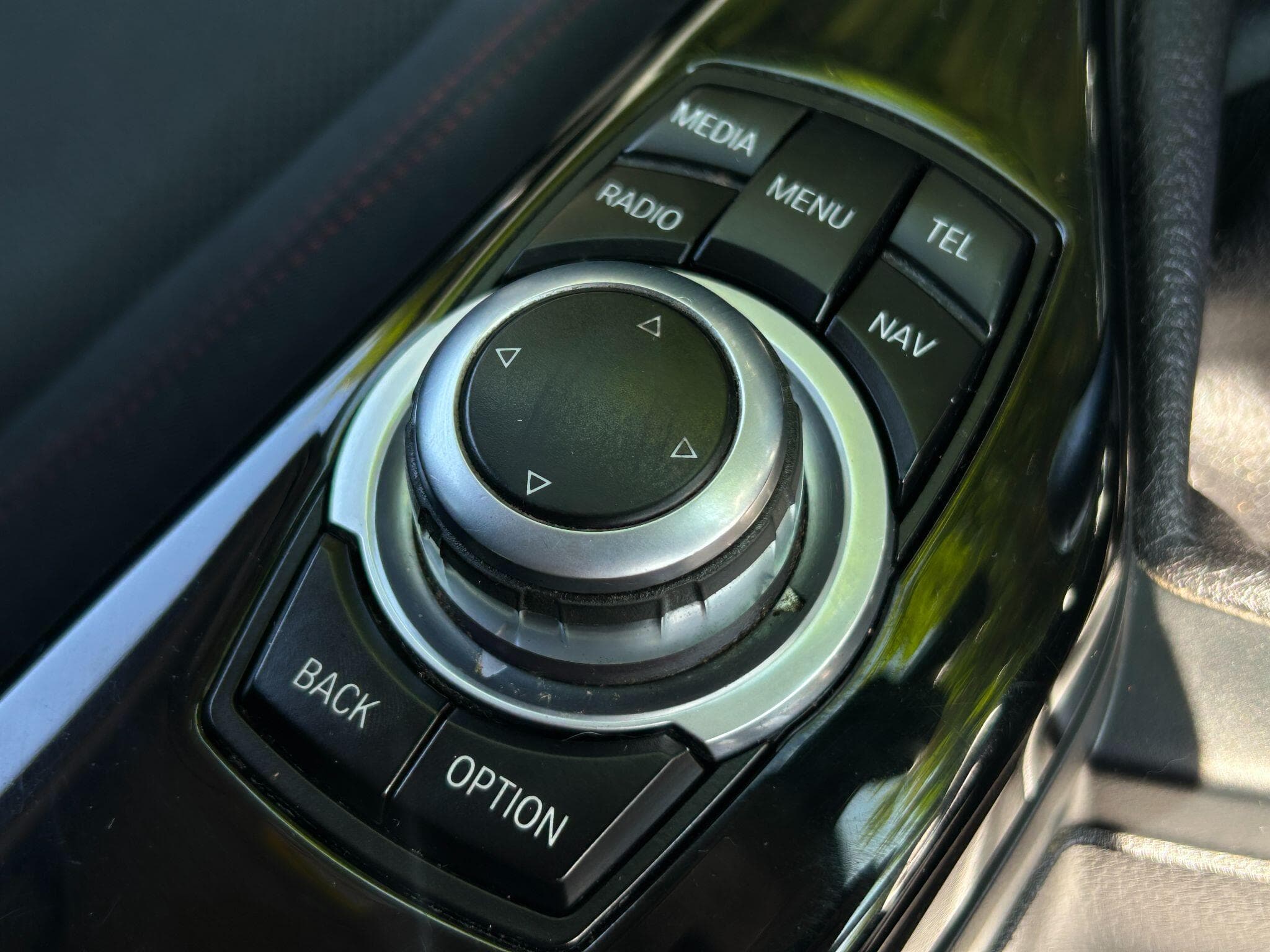 BMW 1 Series view 23