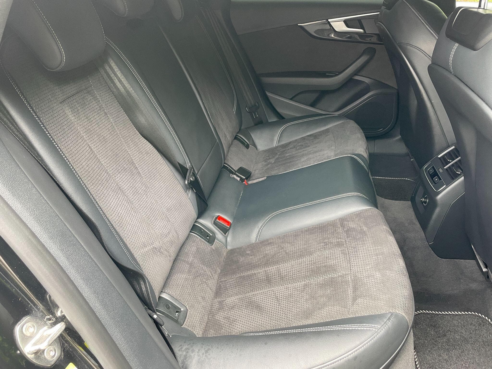 Audi A5 view 20