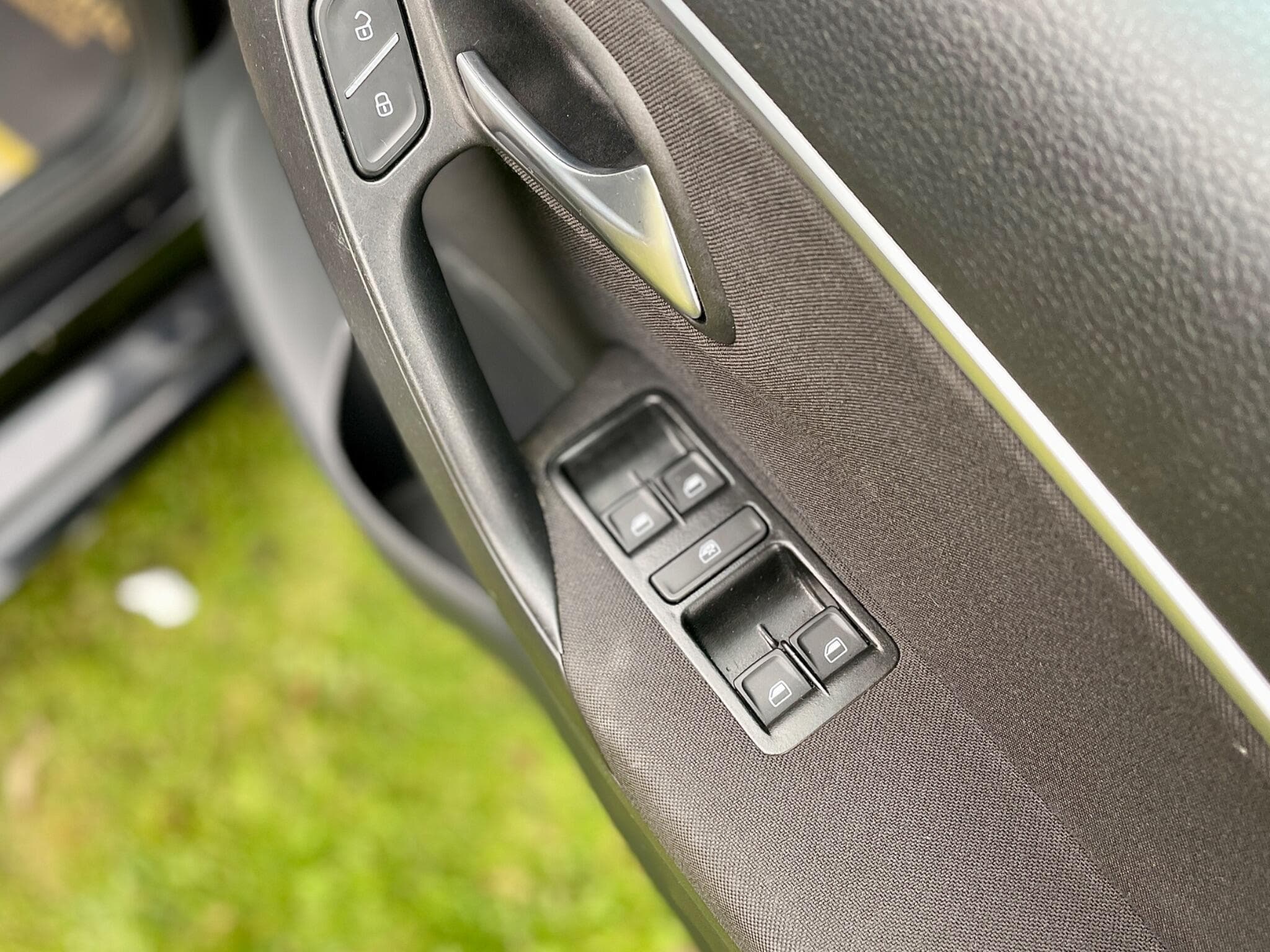 Volkswagen Polo view 37