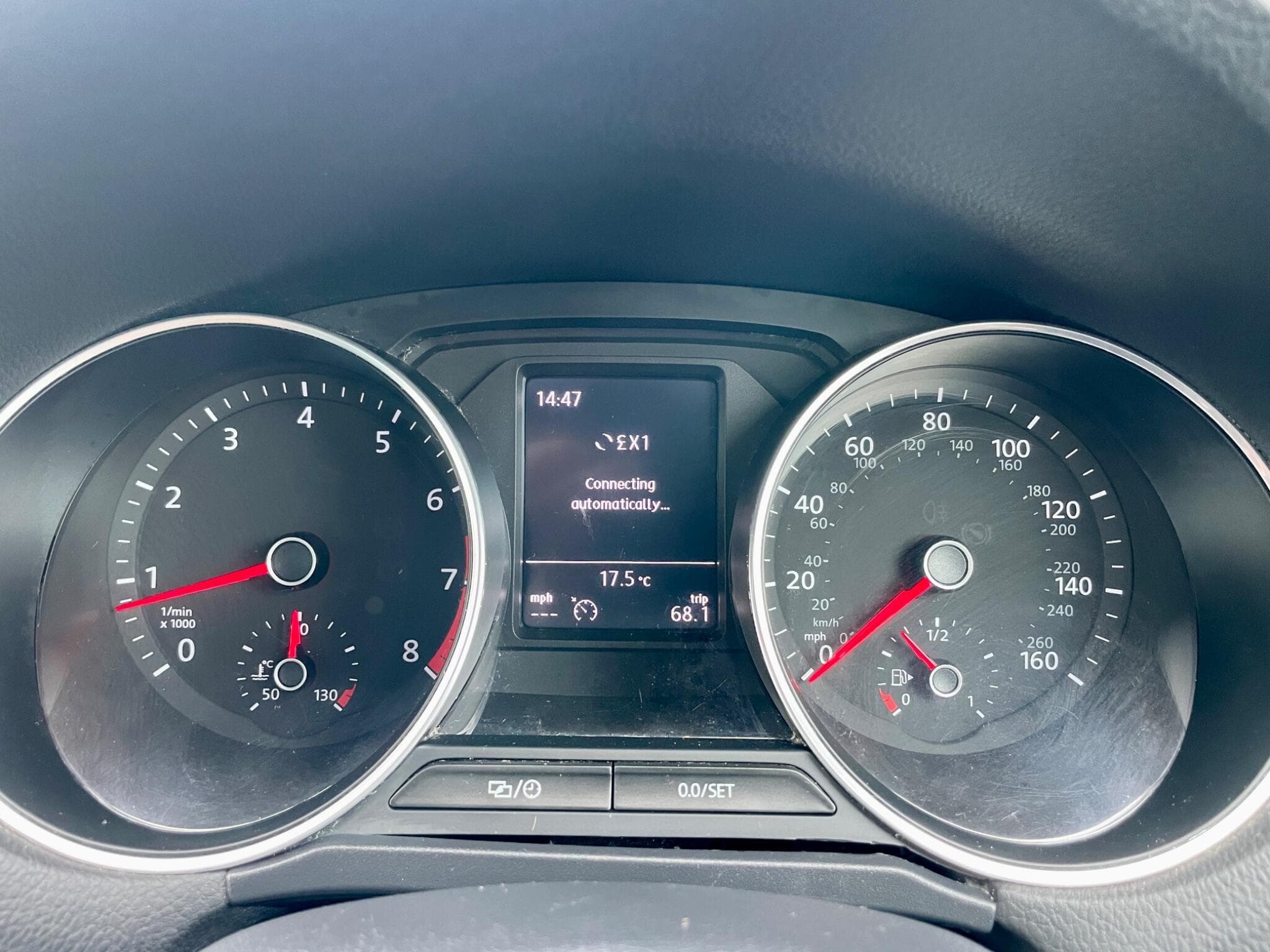 Volkswagen Polo view 28