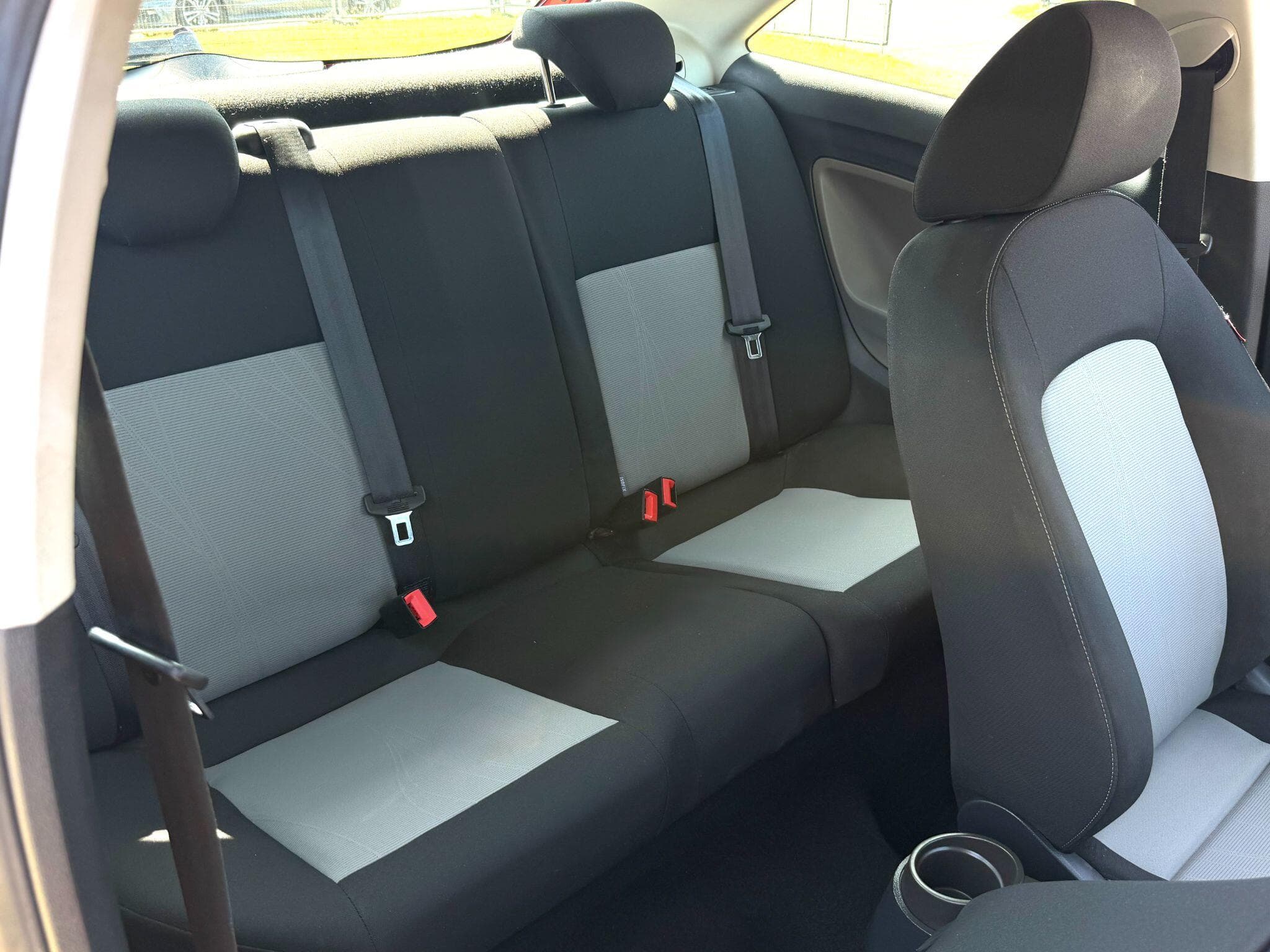 SEAT Ibiza view 17