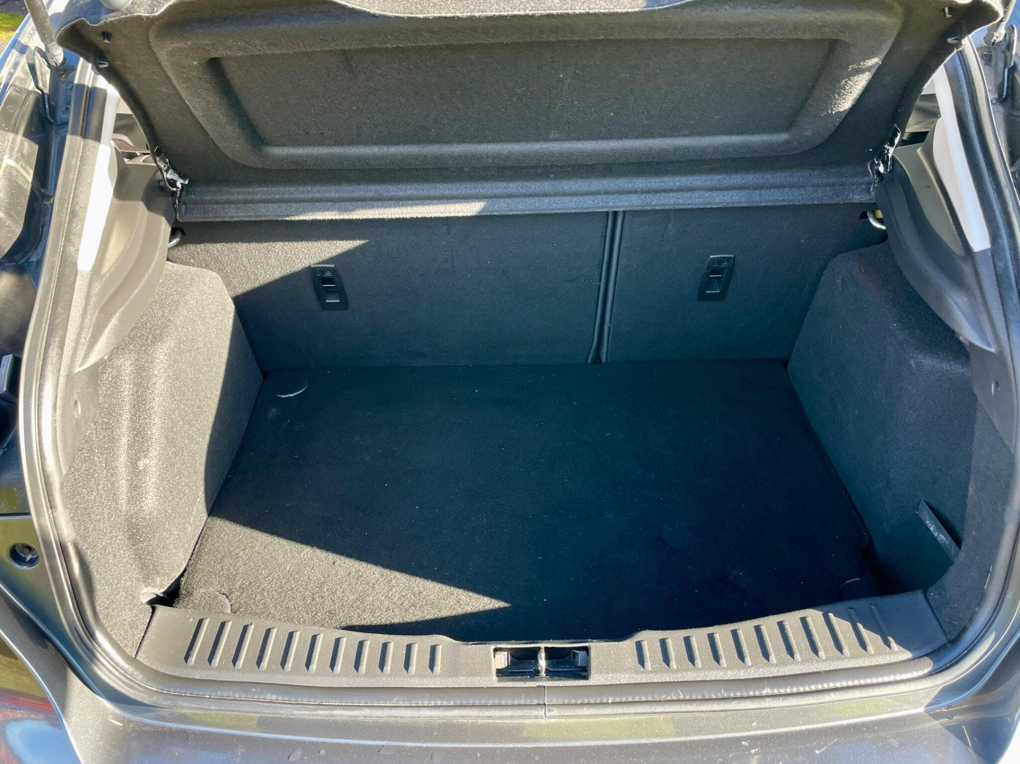 Ford Focus view 35