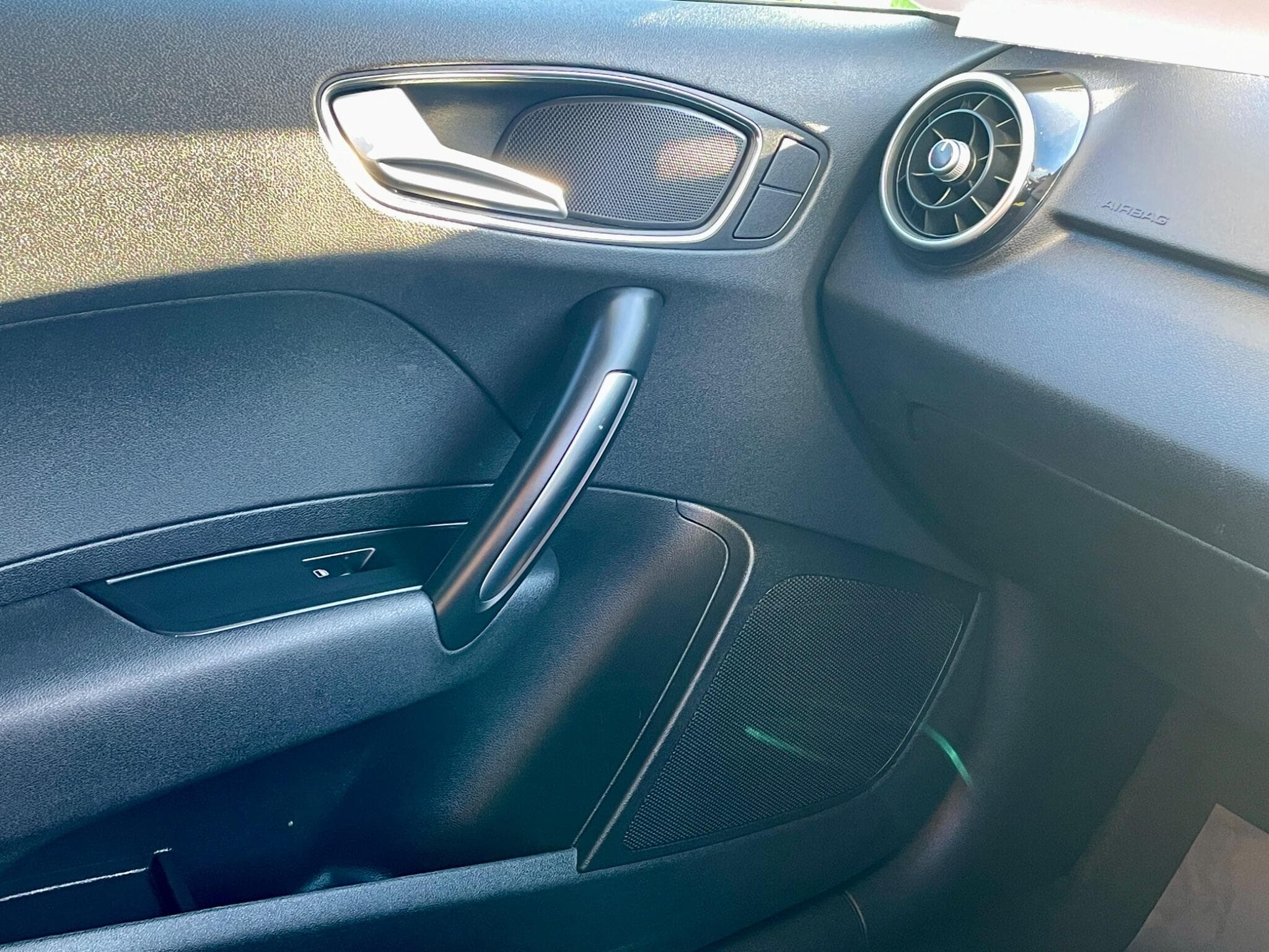 Audi A1 view 25