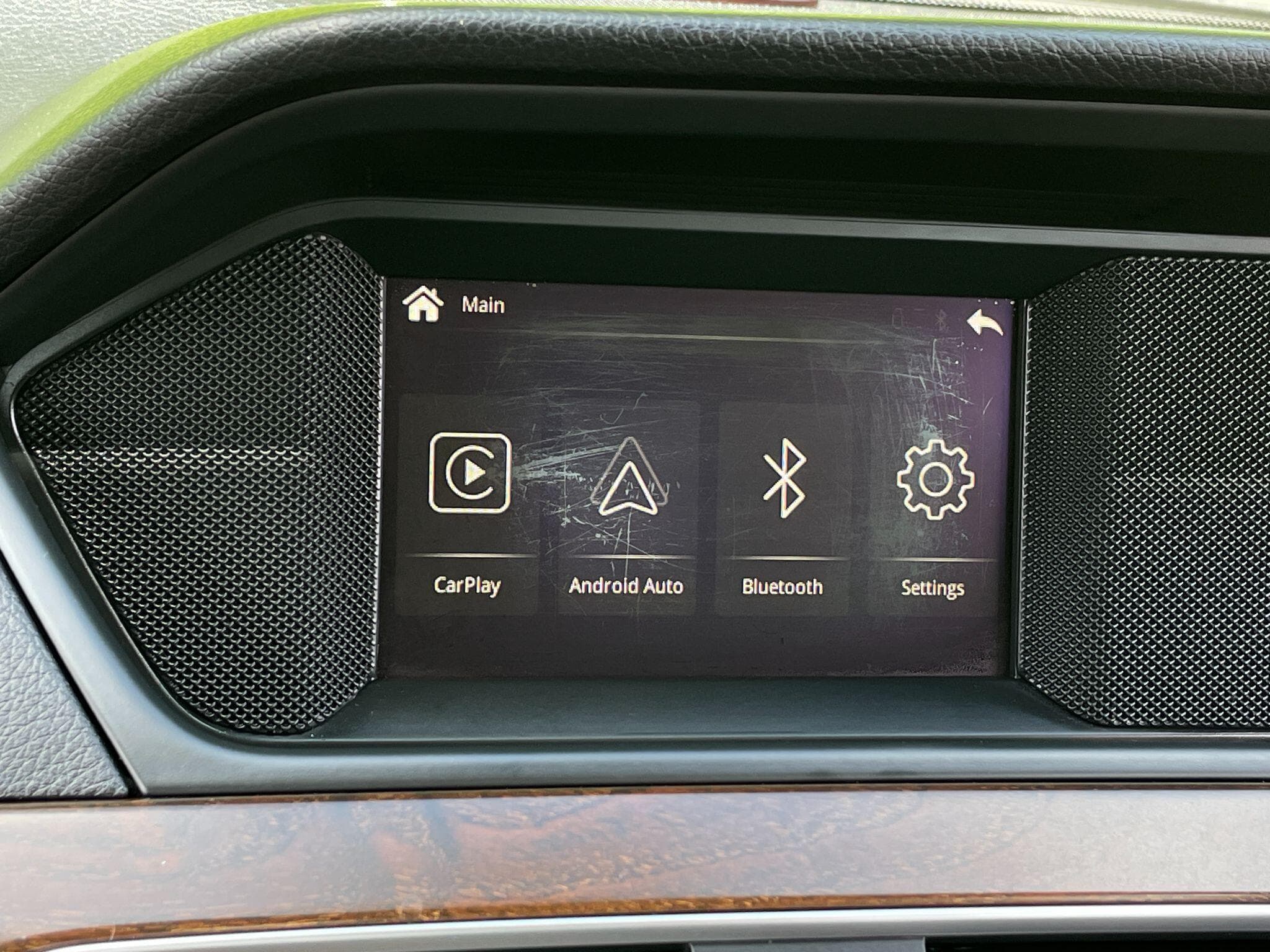Mercedes-Benz C Class view 39