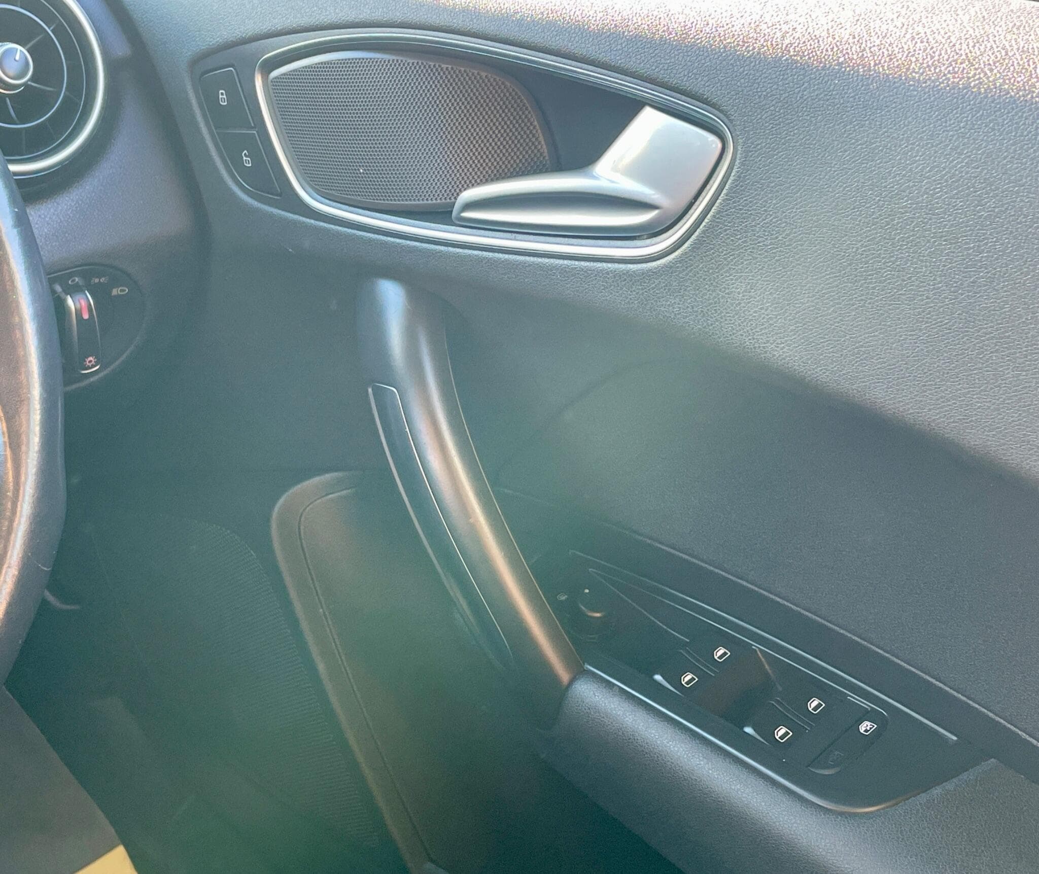 Audi A1 view 26
