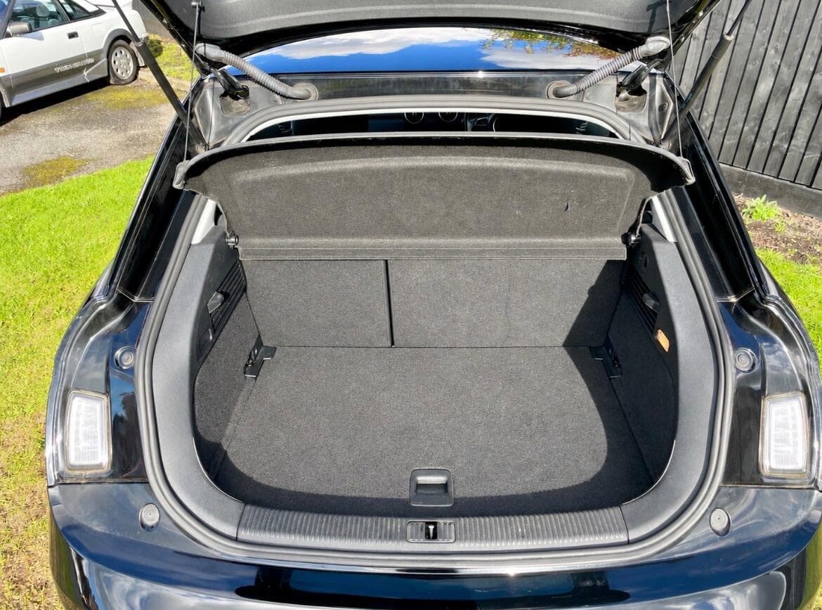 Audi A1 view 32