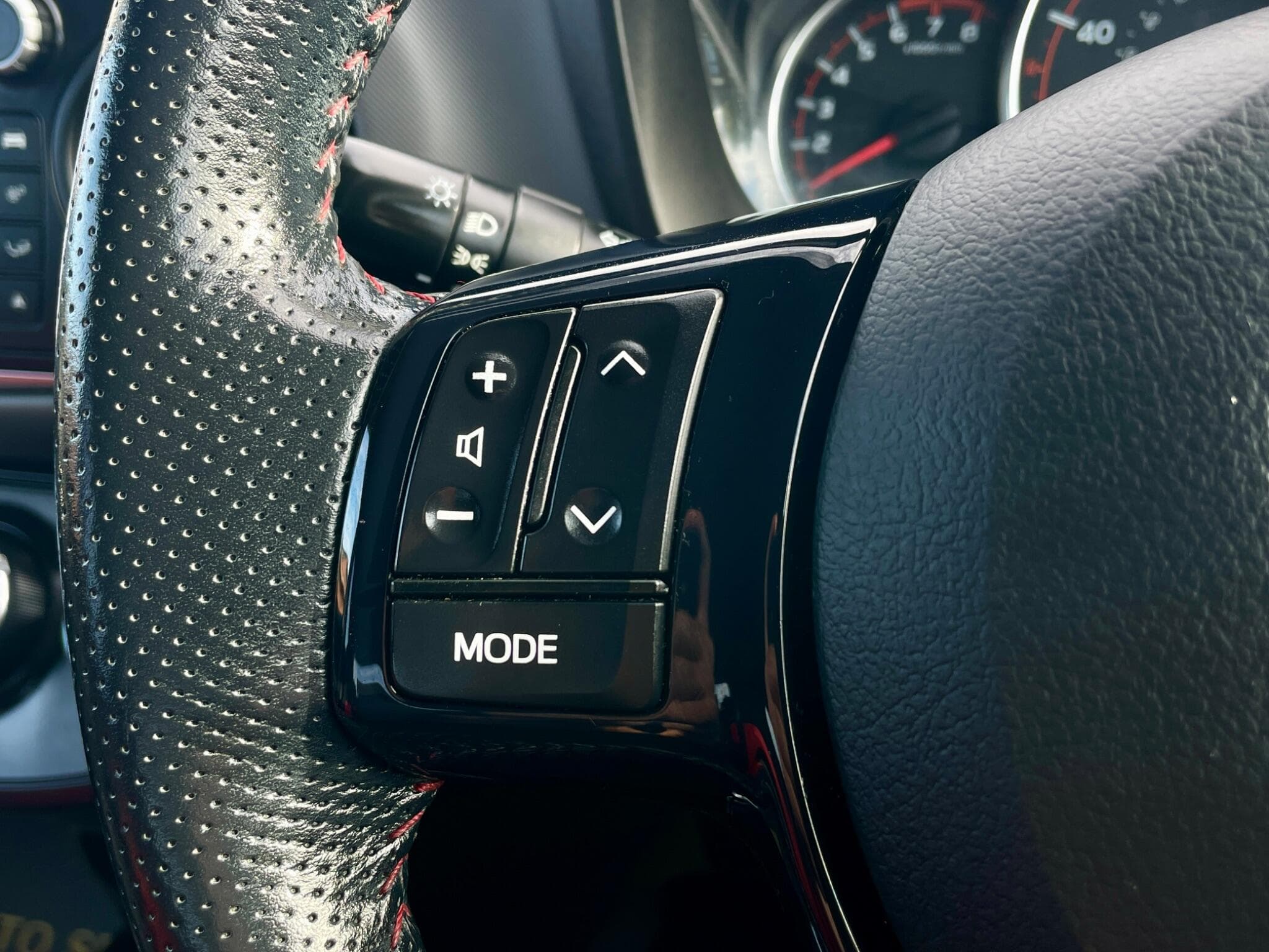 Toyota Yaris view 26