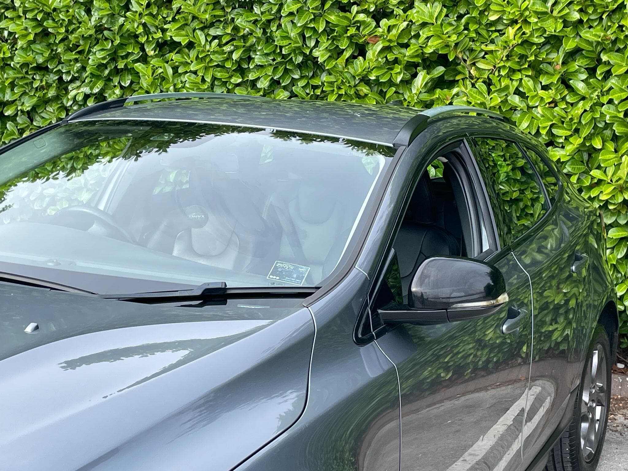 Volvo V40 Cross Country view 21