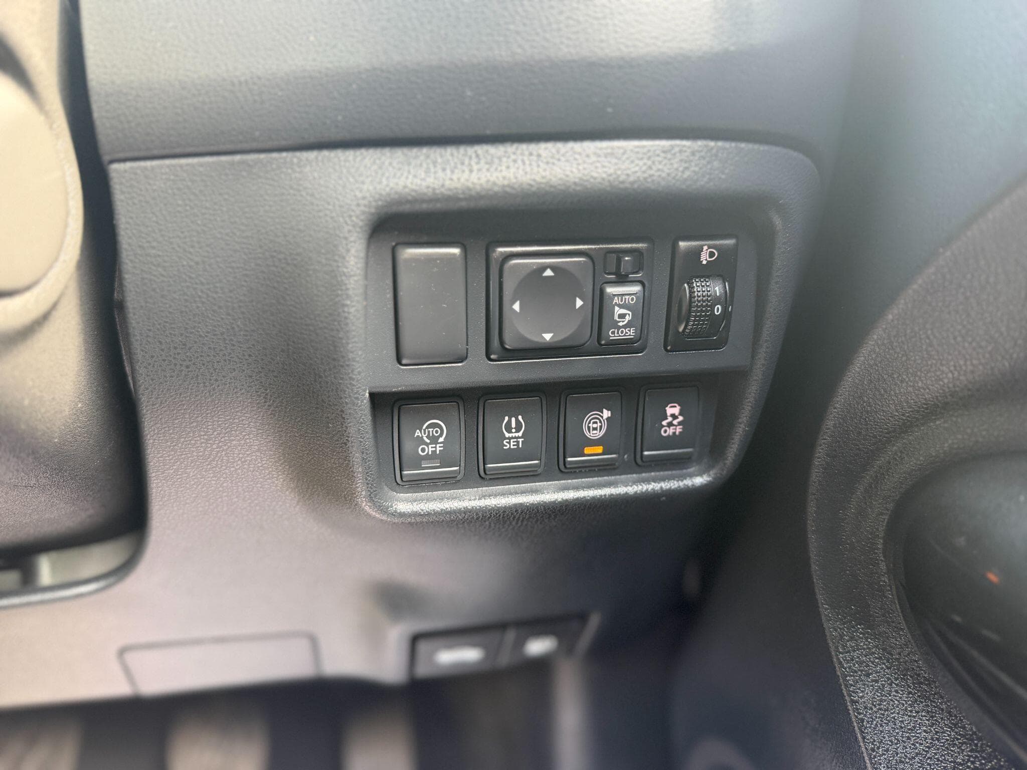 Nissan Juke view 24