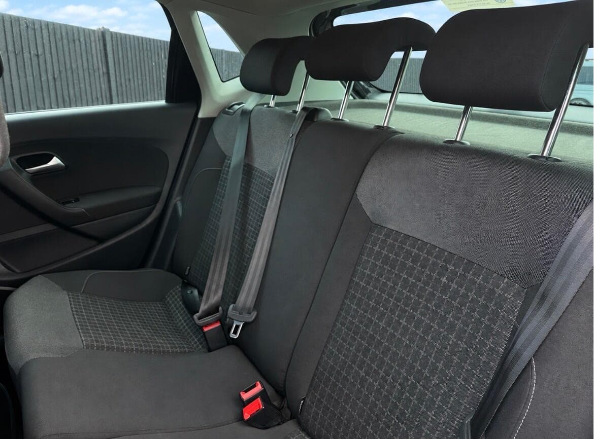 Volkswagen Polo view 33