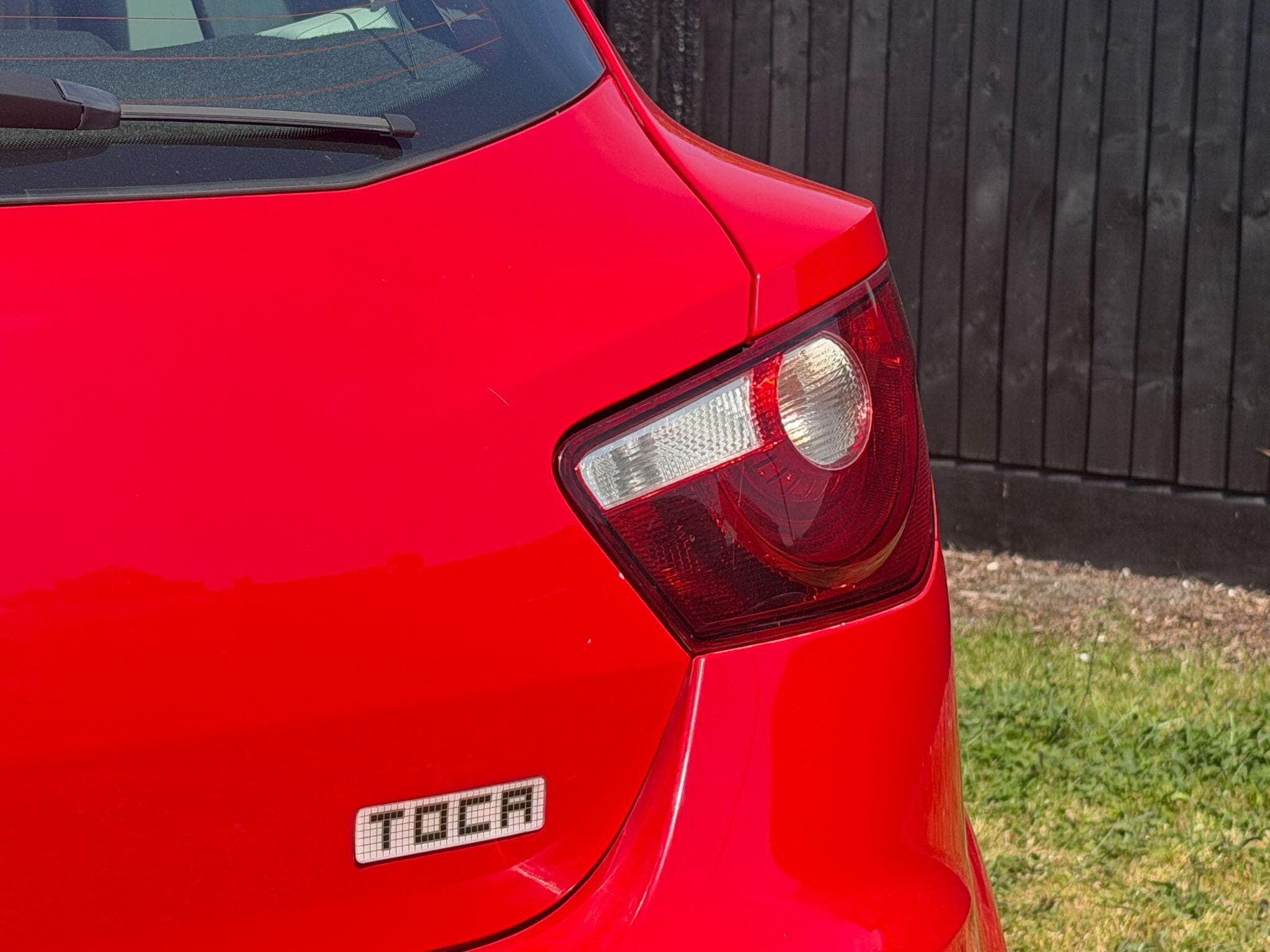 SEAT Ibiza view 29