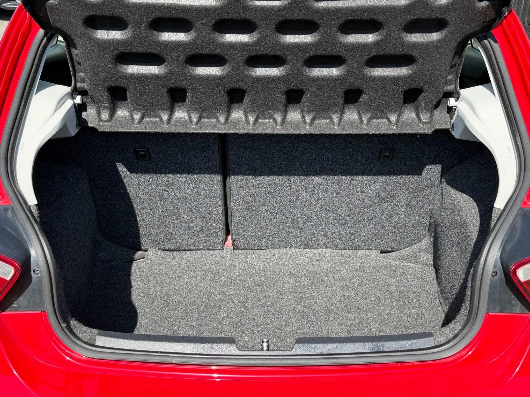 SEAT Ibiza view 26