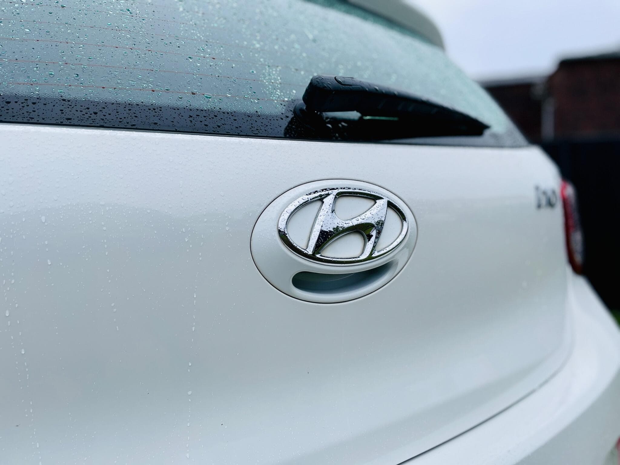 Hyundai i10 view 14