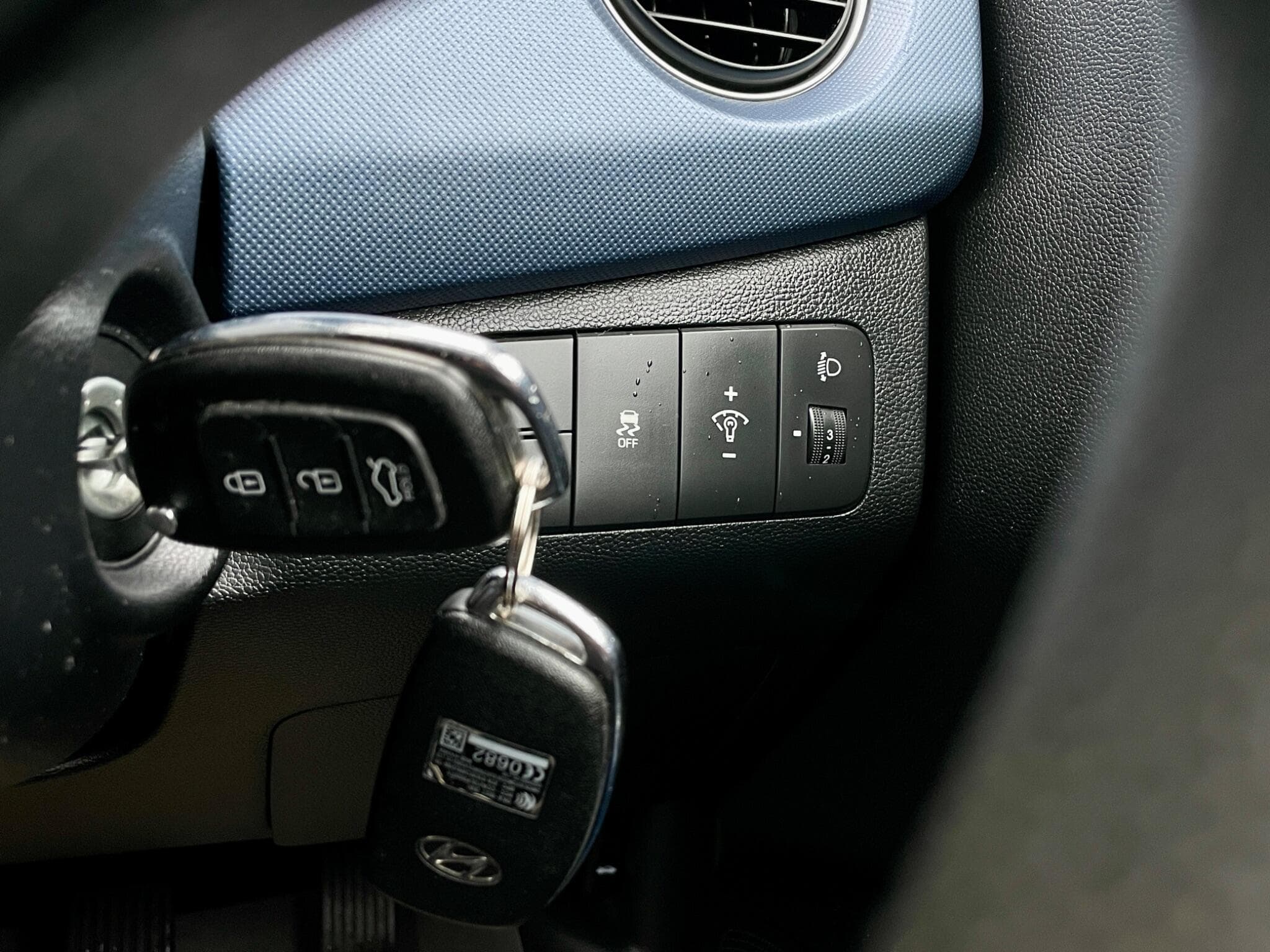 Hyundai i10 view 31