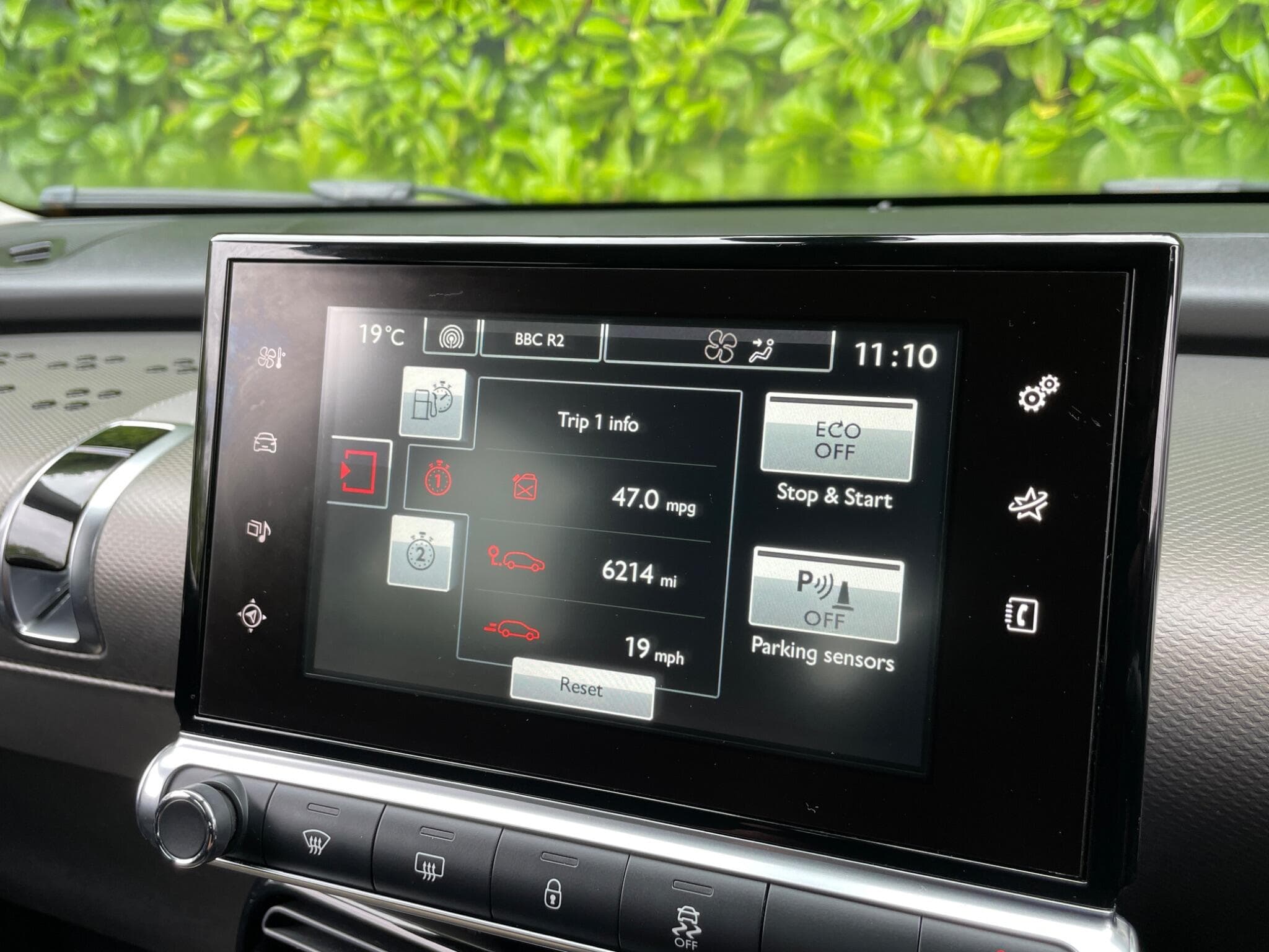 Citroen C4 Cactus view 16