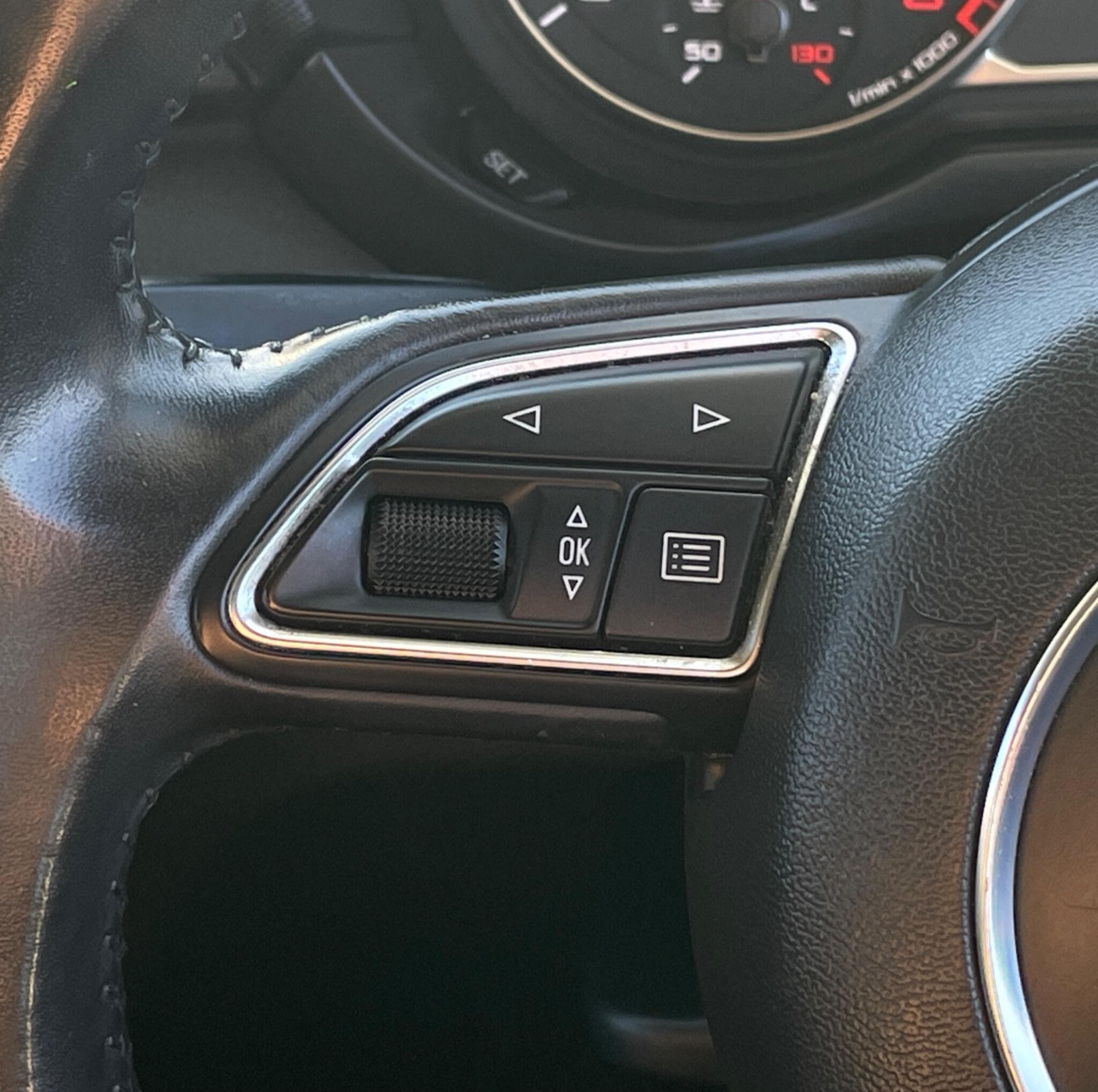 Audi A1 view 21