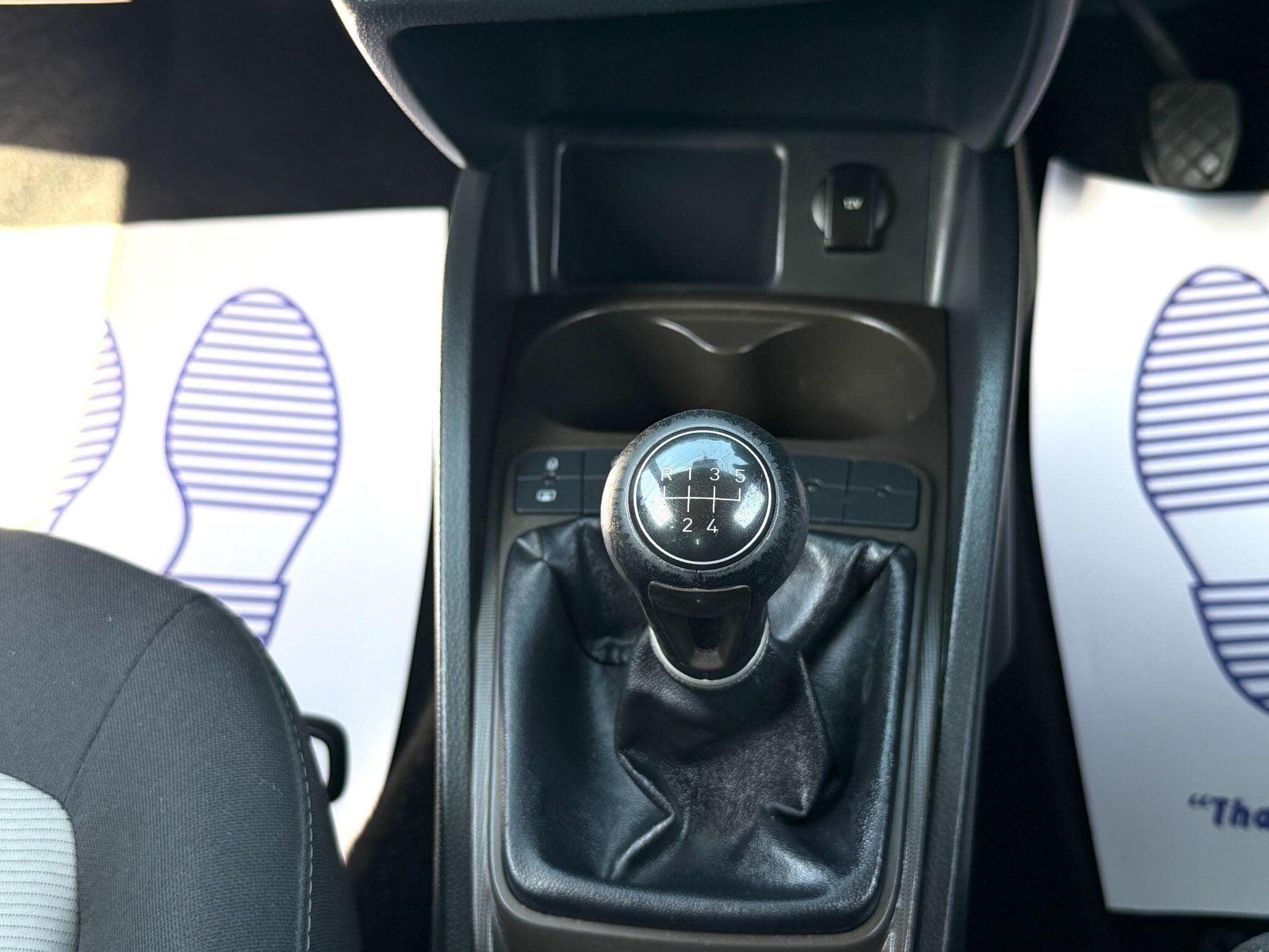 SEAT Ibiza view 12