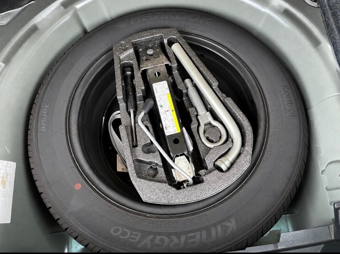 Volkswagen Polo view 40
