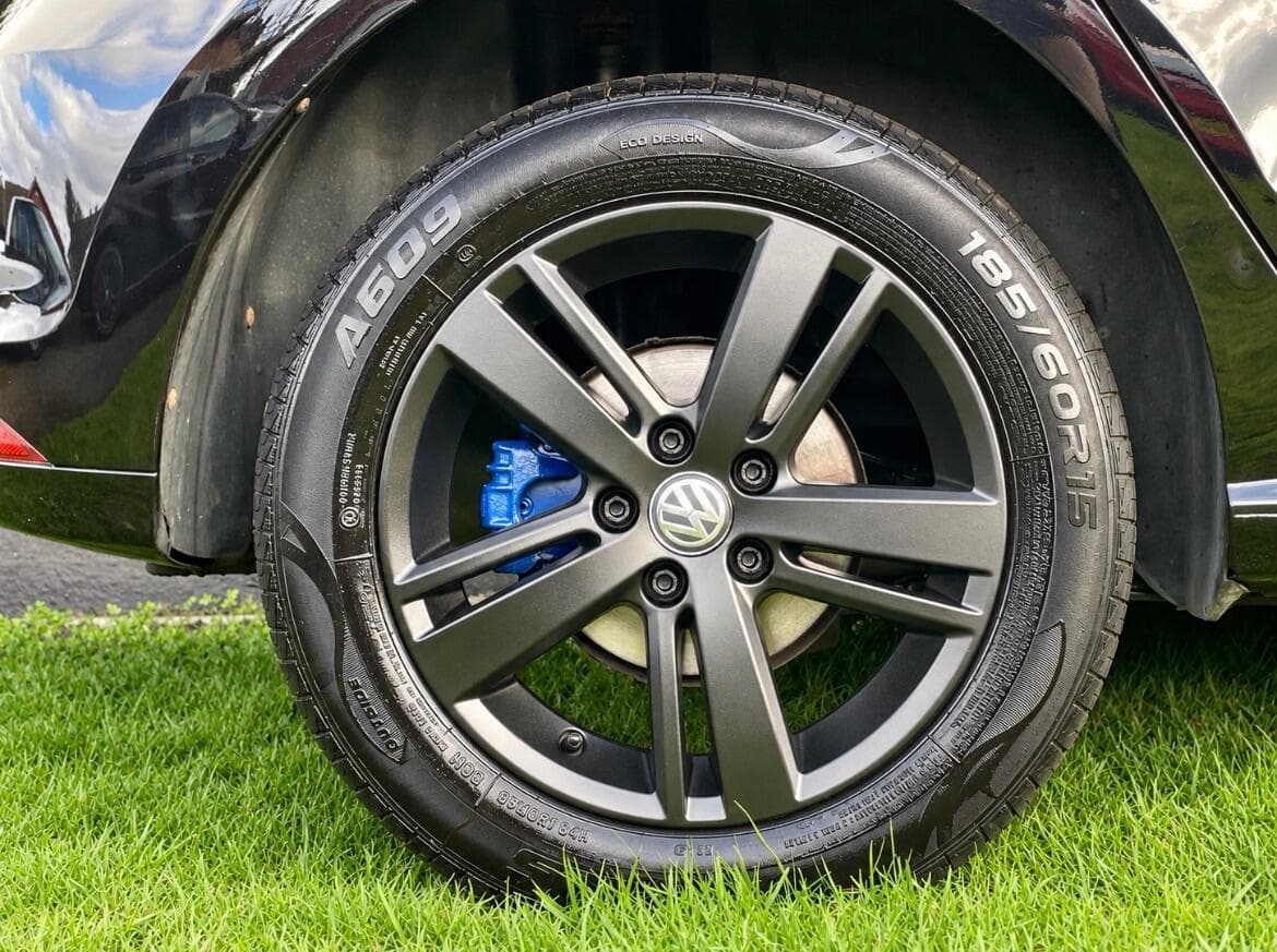 Volkswagen Polo view 15