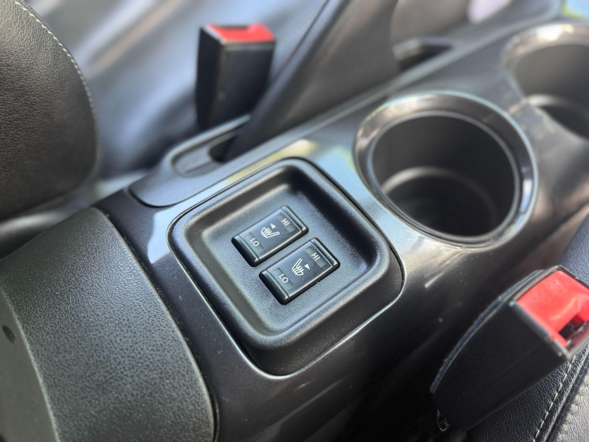 Nissan Juke view 23