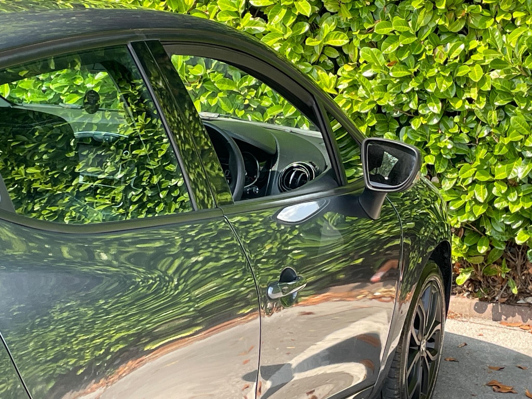 Renault Clio view 37