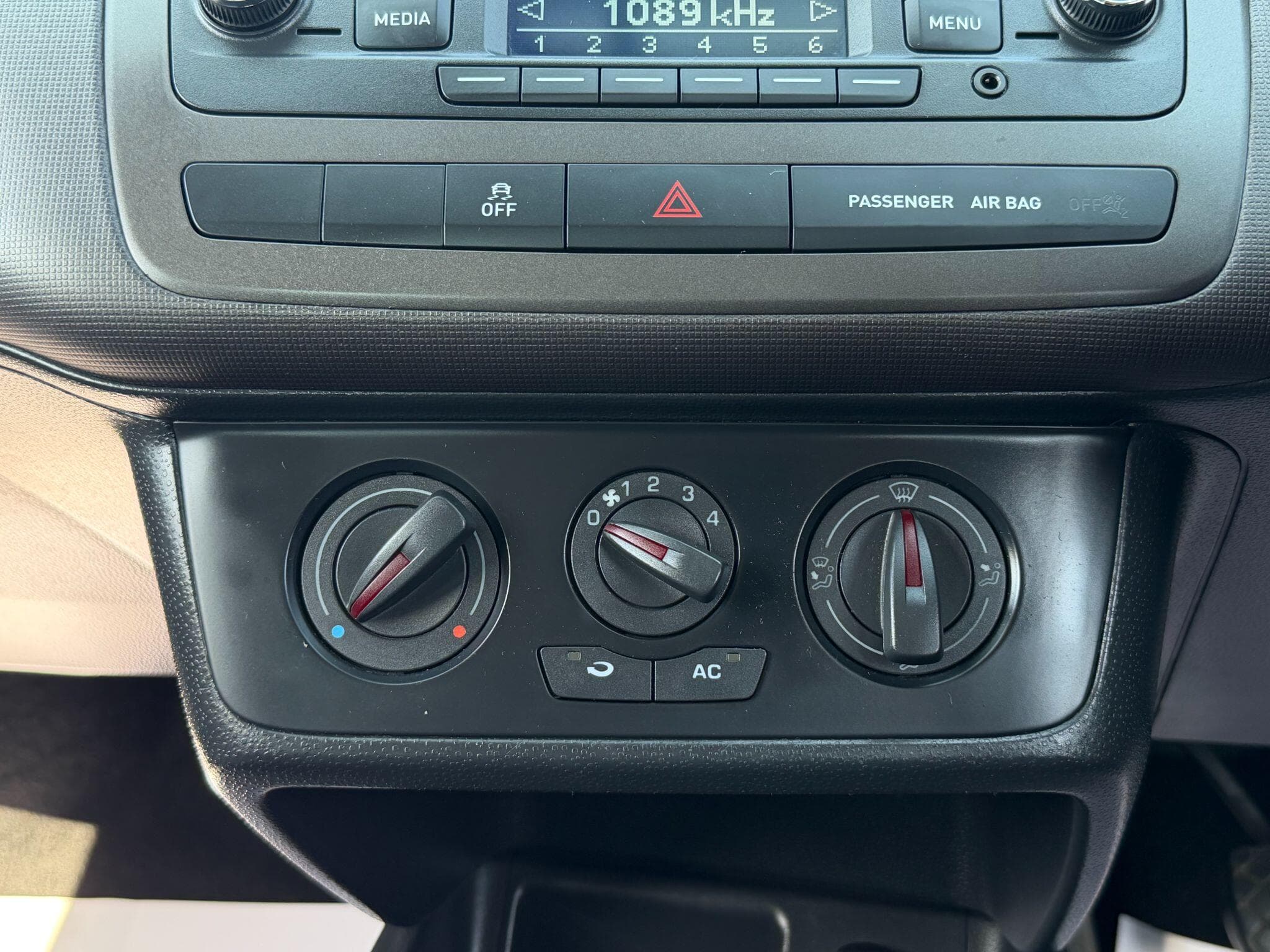 SEAT Ibiza view 23