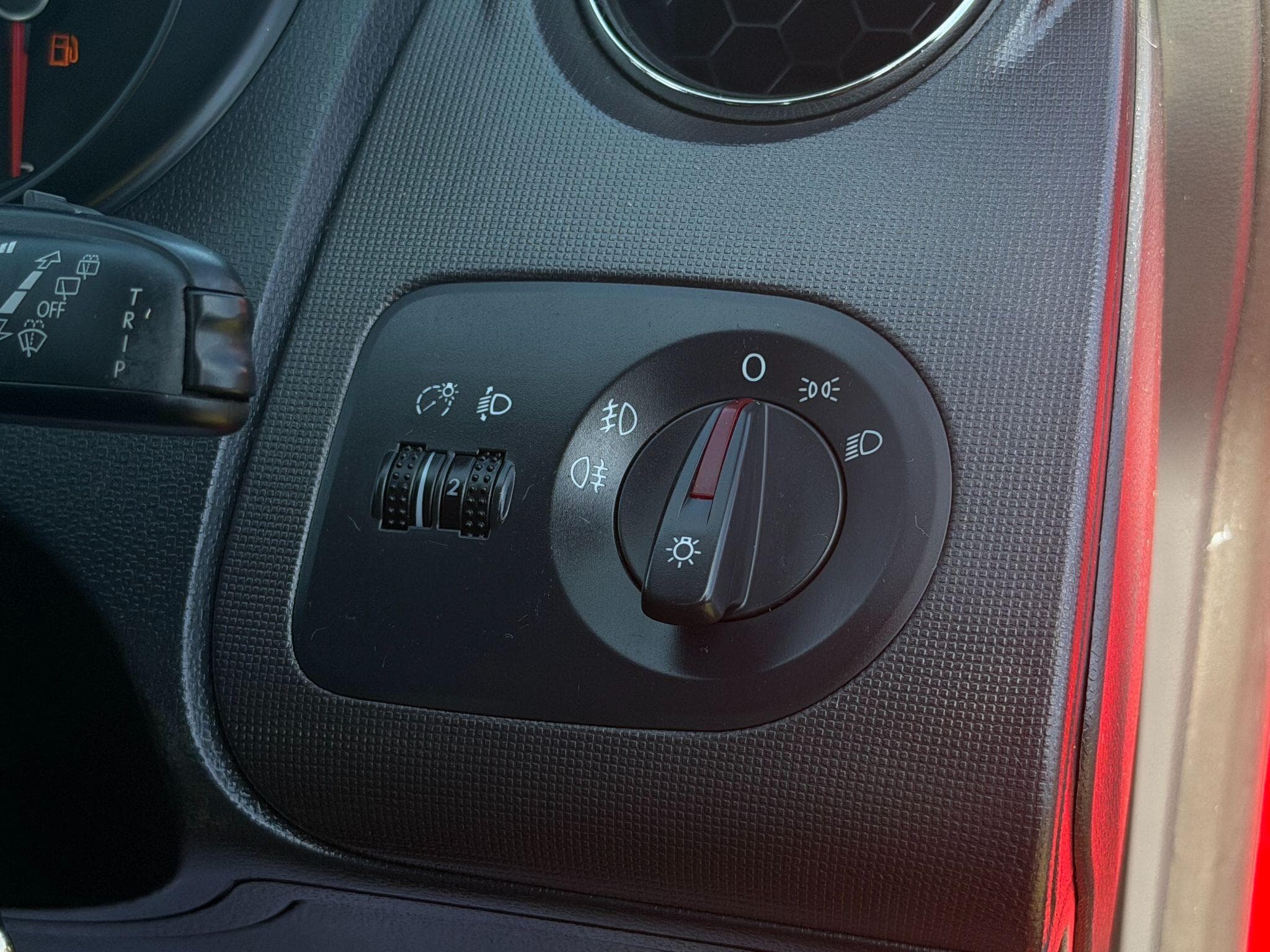 SEAT Ibiza view 19