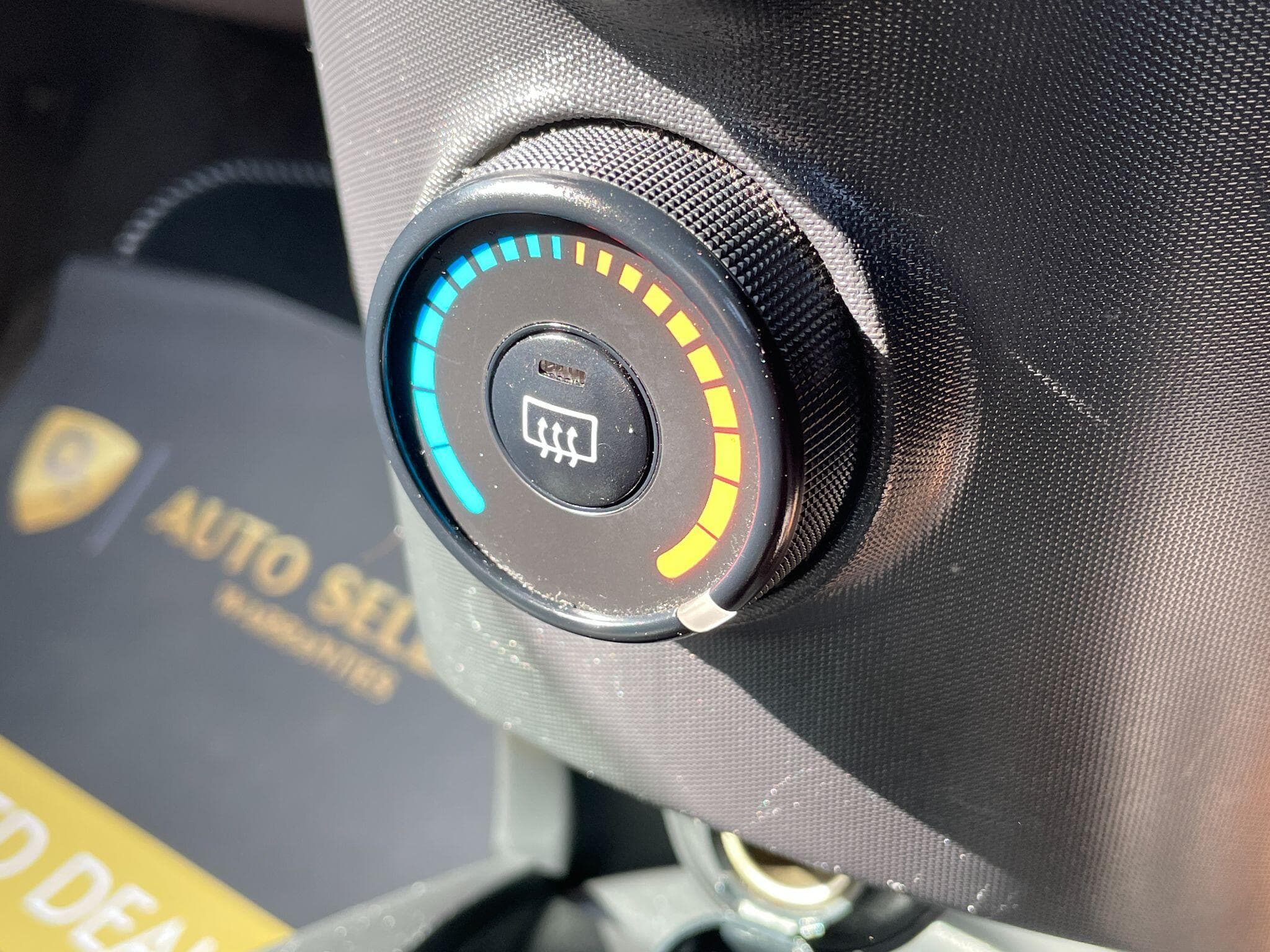 Toyota iQ view 24