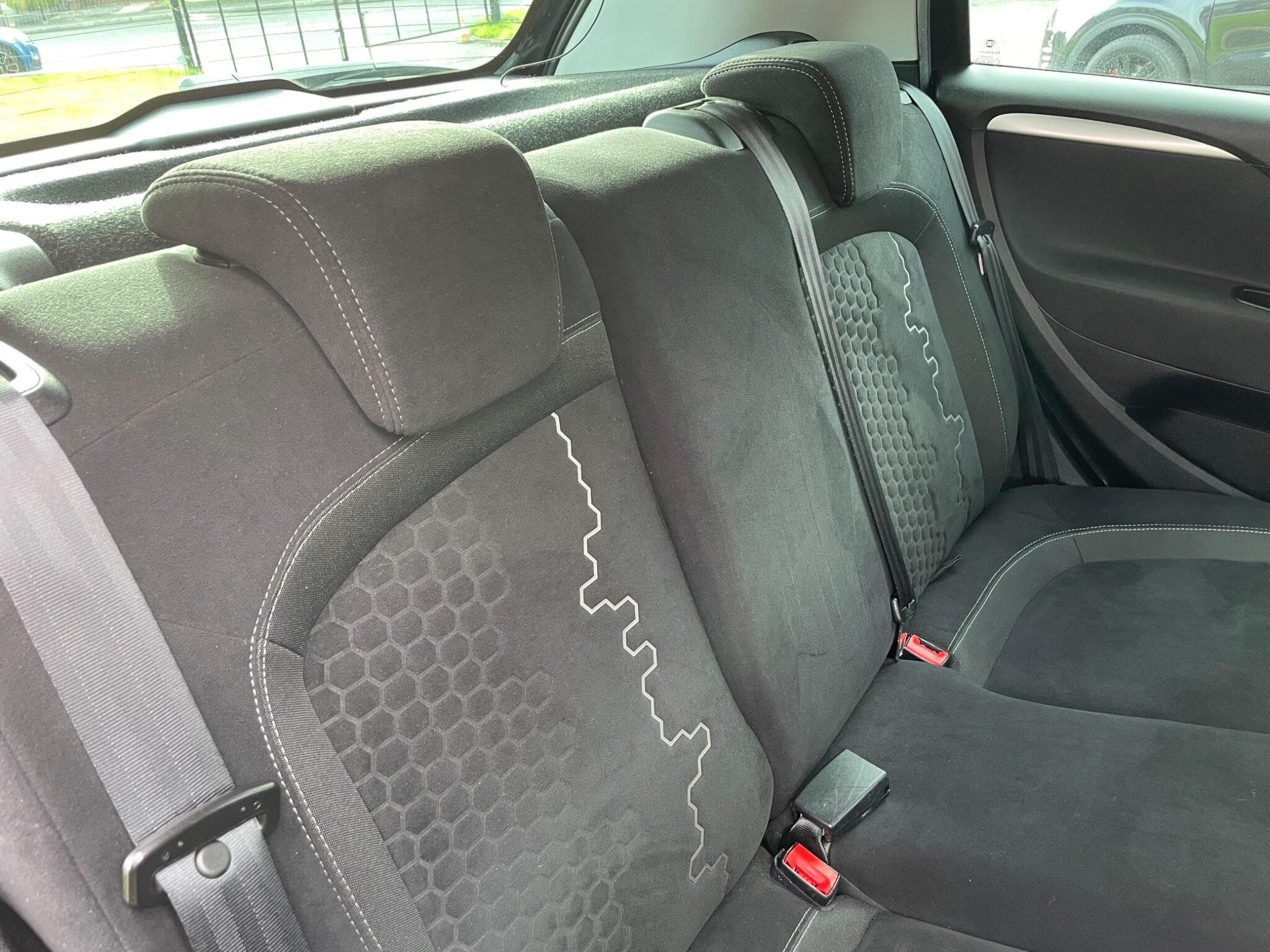 Fiat Punto view 30