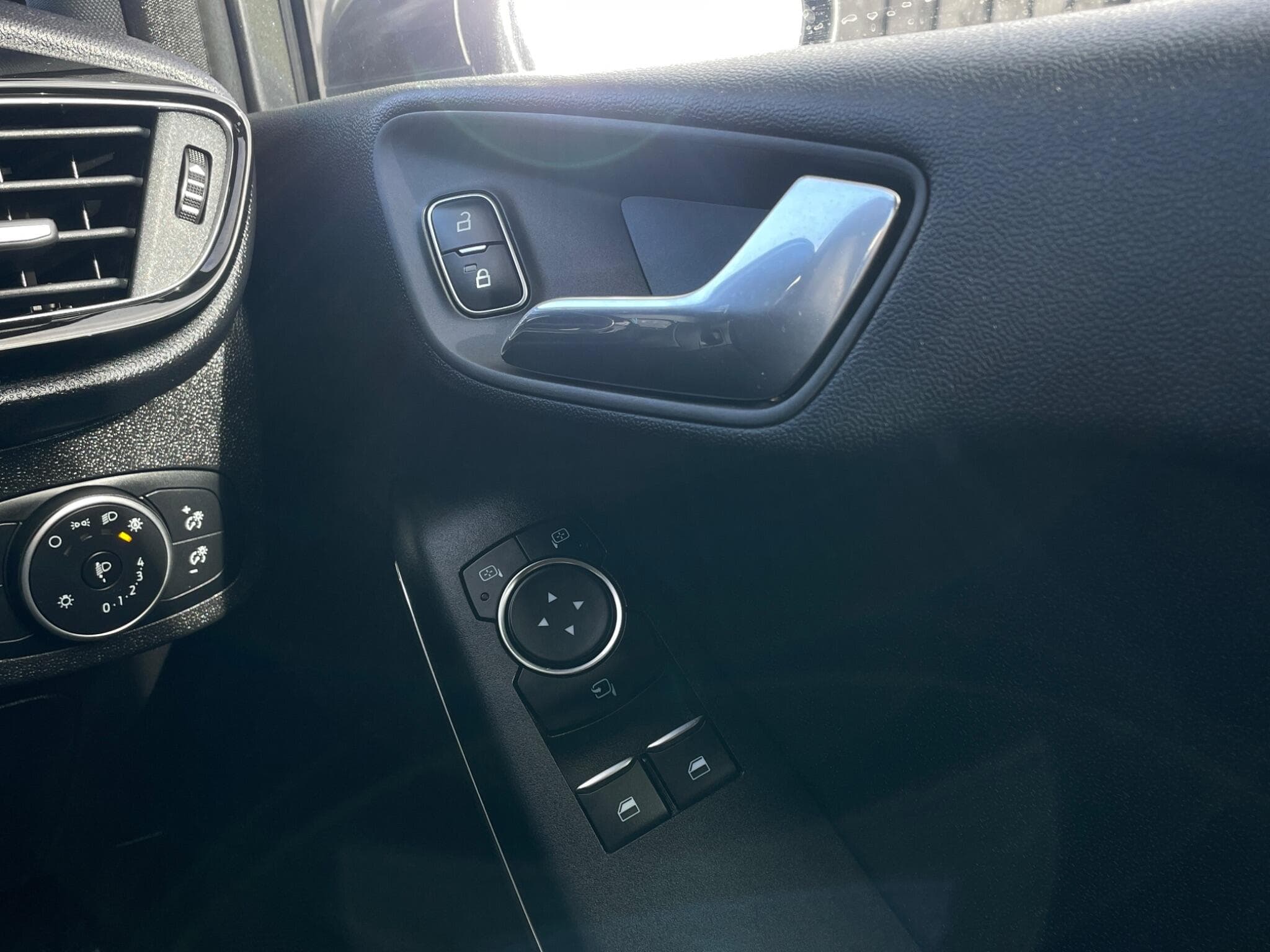 Ford Fiesta view 31