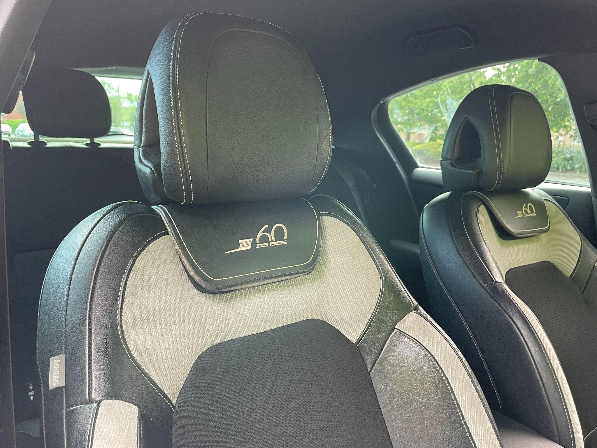 DS AUTOMOBILES DS 4 view 20