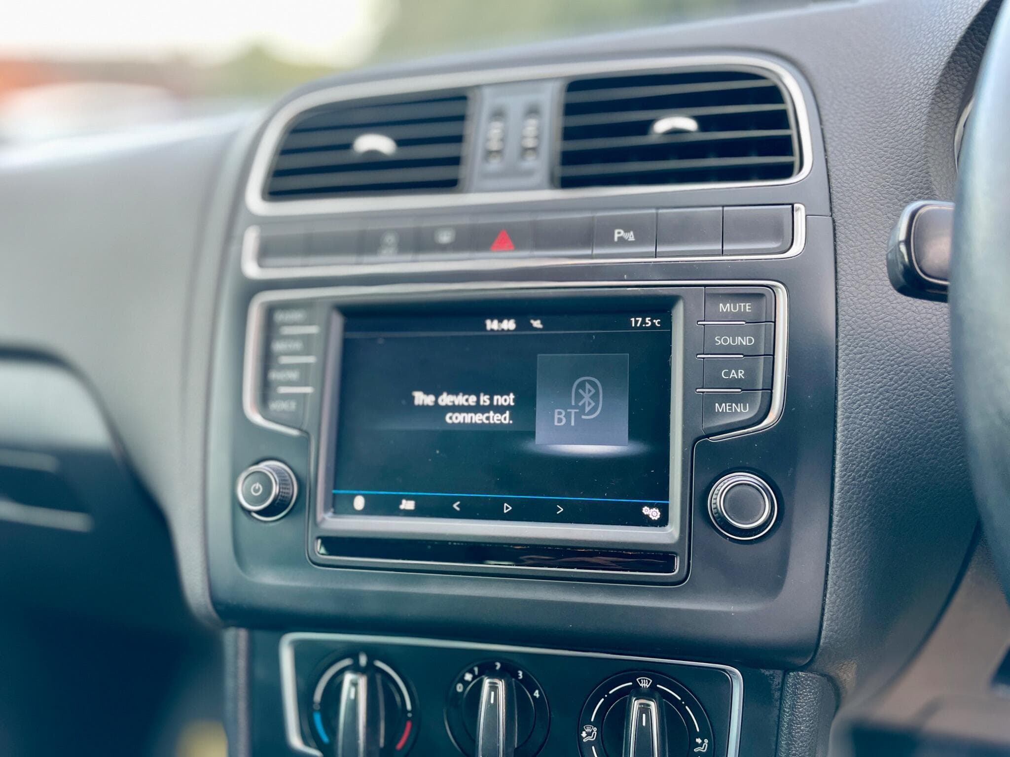 Volkswagen Polo view 27