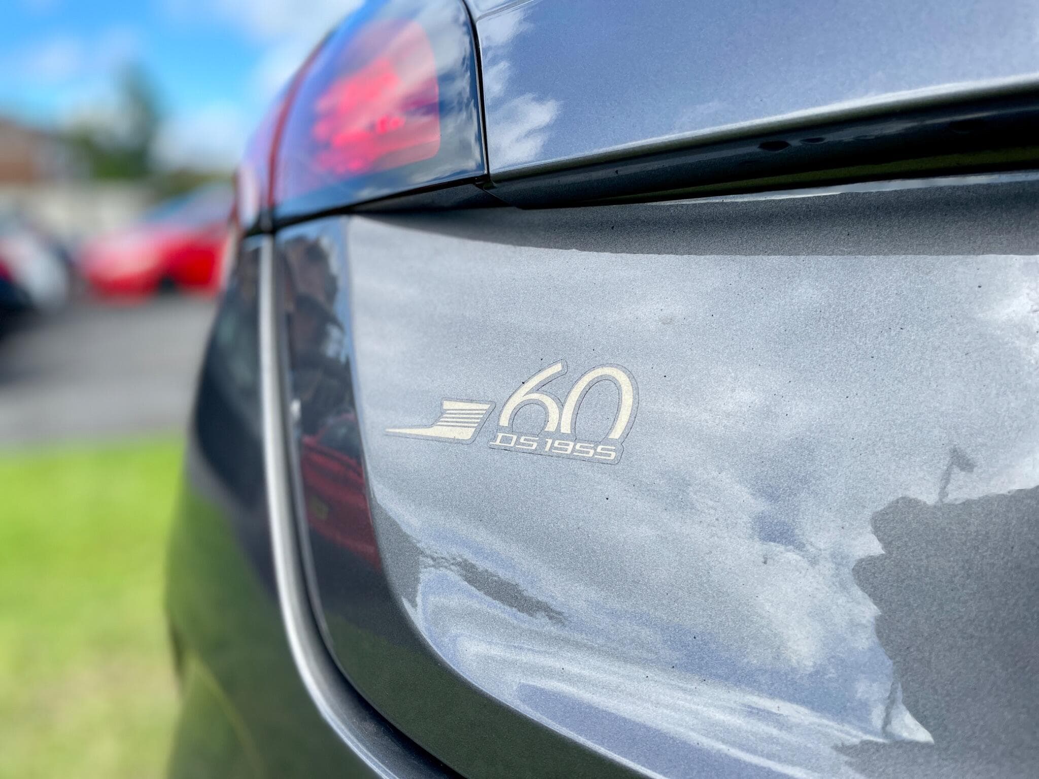 DS AUTOMOBILES DS 4 view 17
