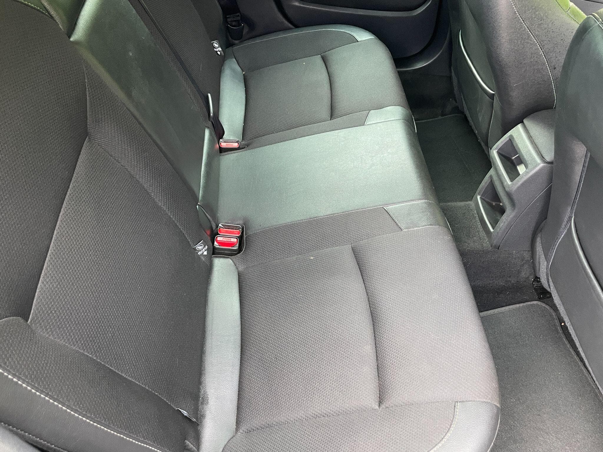 DS AUTOMOBILES DS 4 view 21
